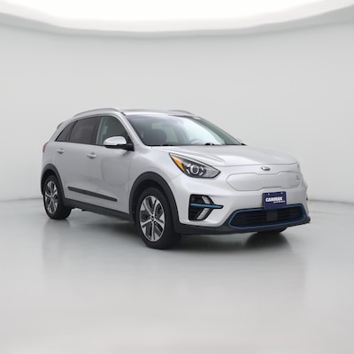 2020 Kia Niro Electric EX Premium