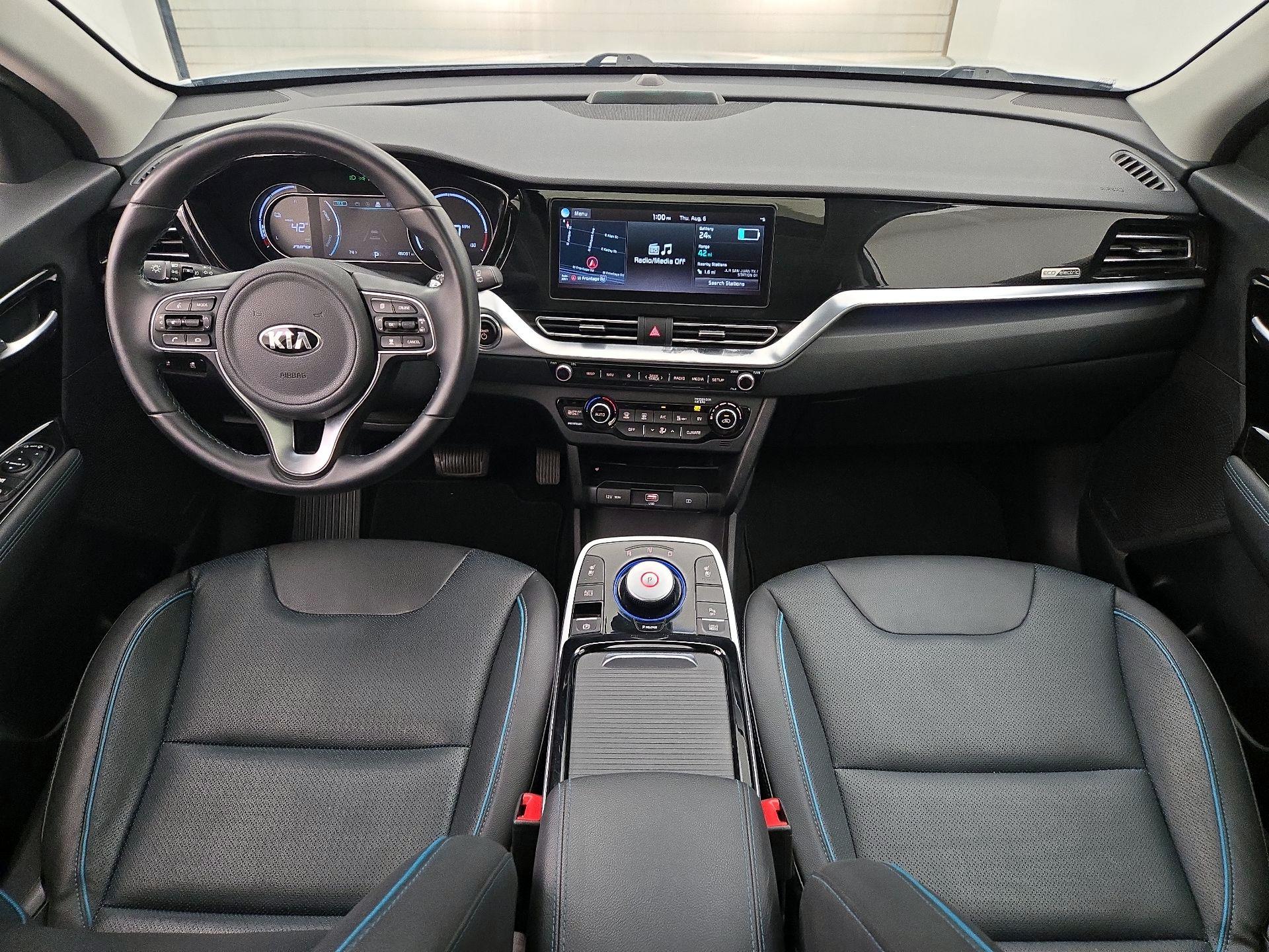 Thumbnail: 2020 Kia Niro - 9