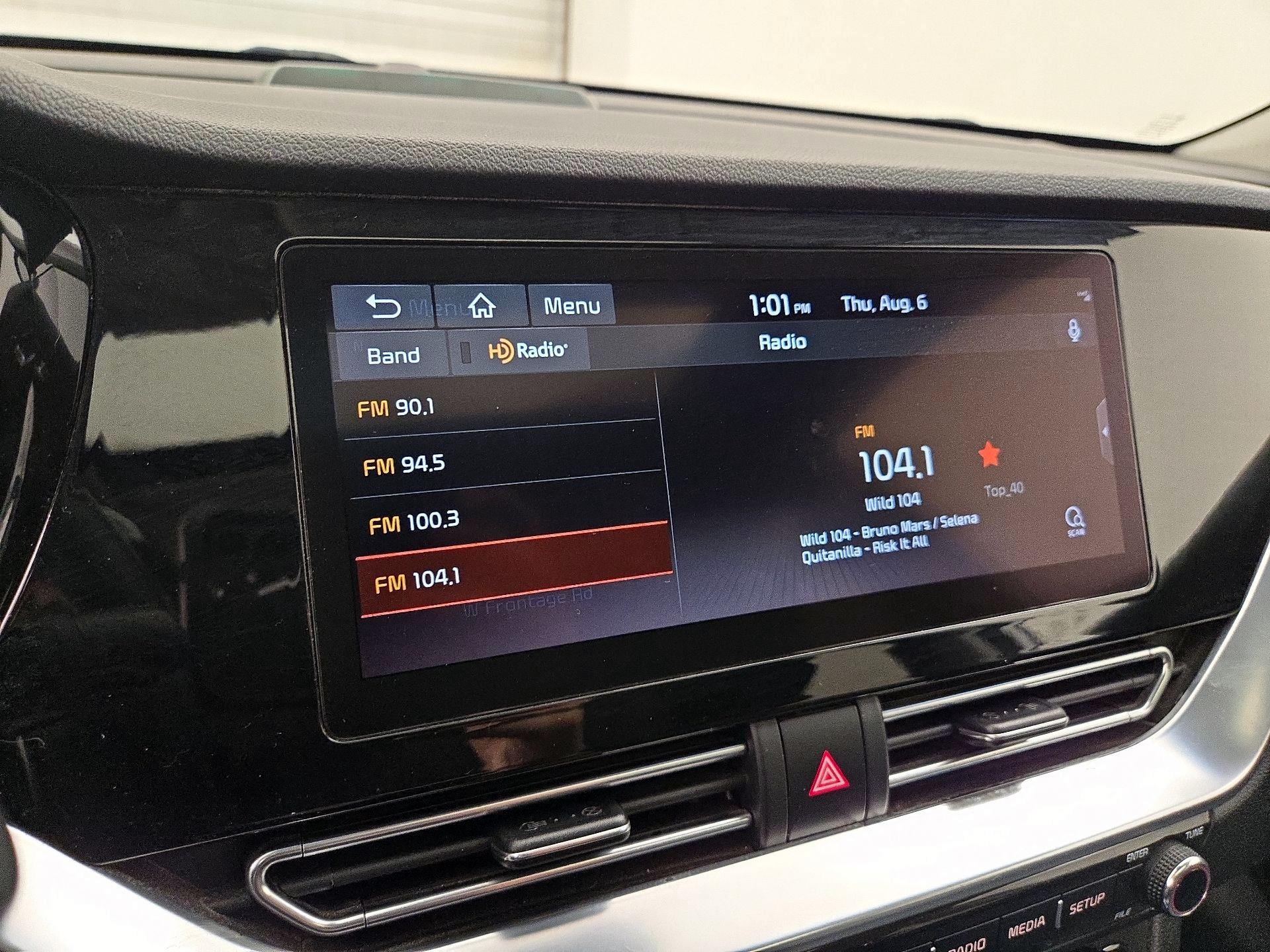 Thumbnail: 2020 Kia Niro - 15