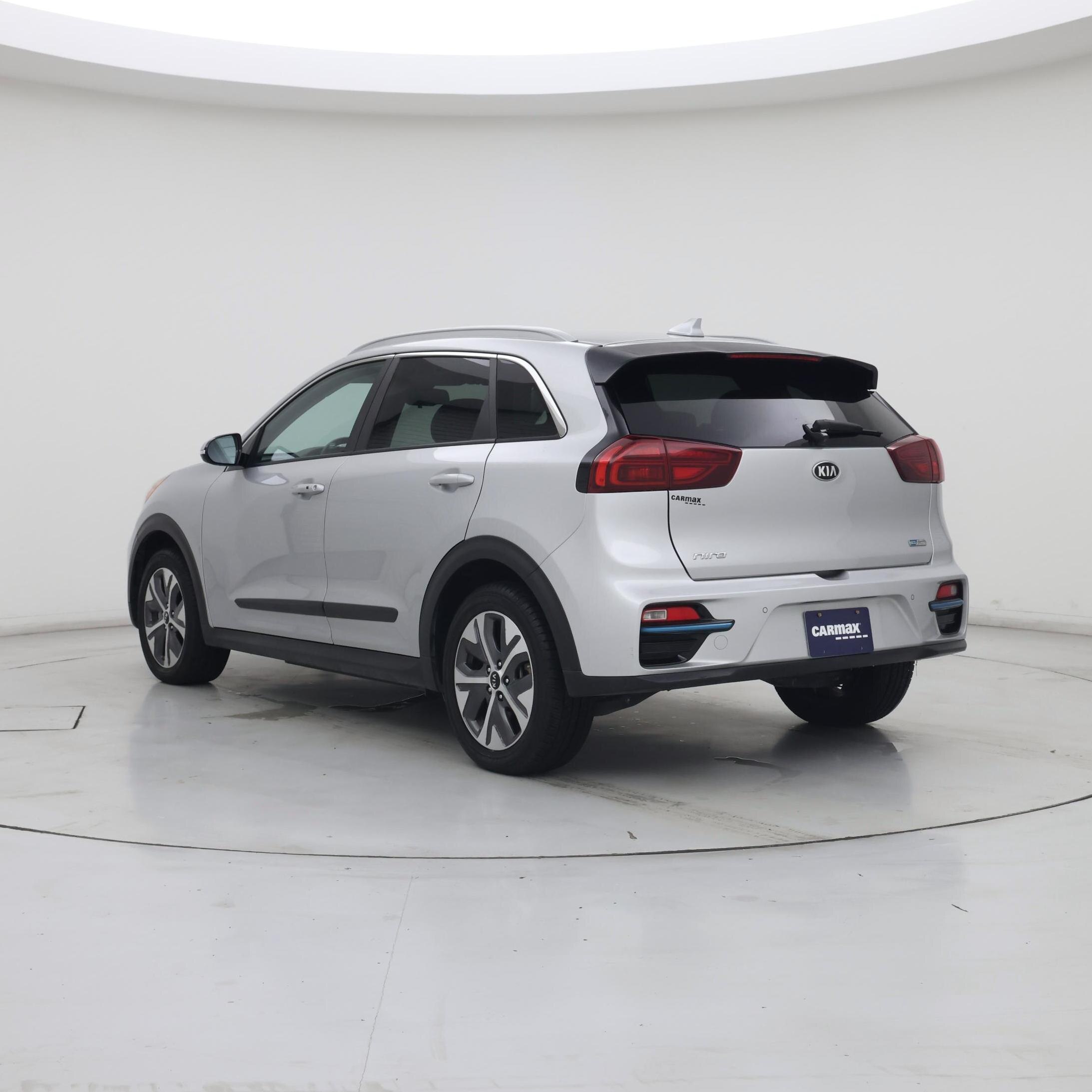 Thumbnail: 2020 Kia Niro - 2