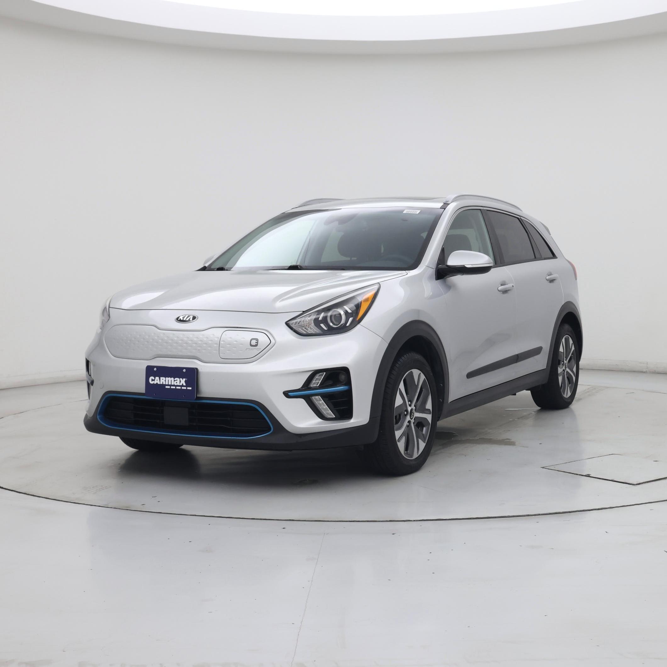 Thumbnail: 2020 Kia Niro - 4
