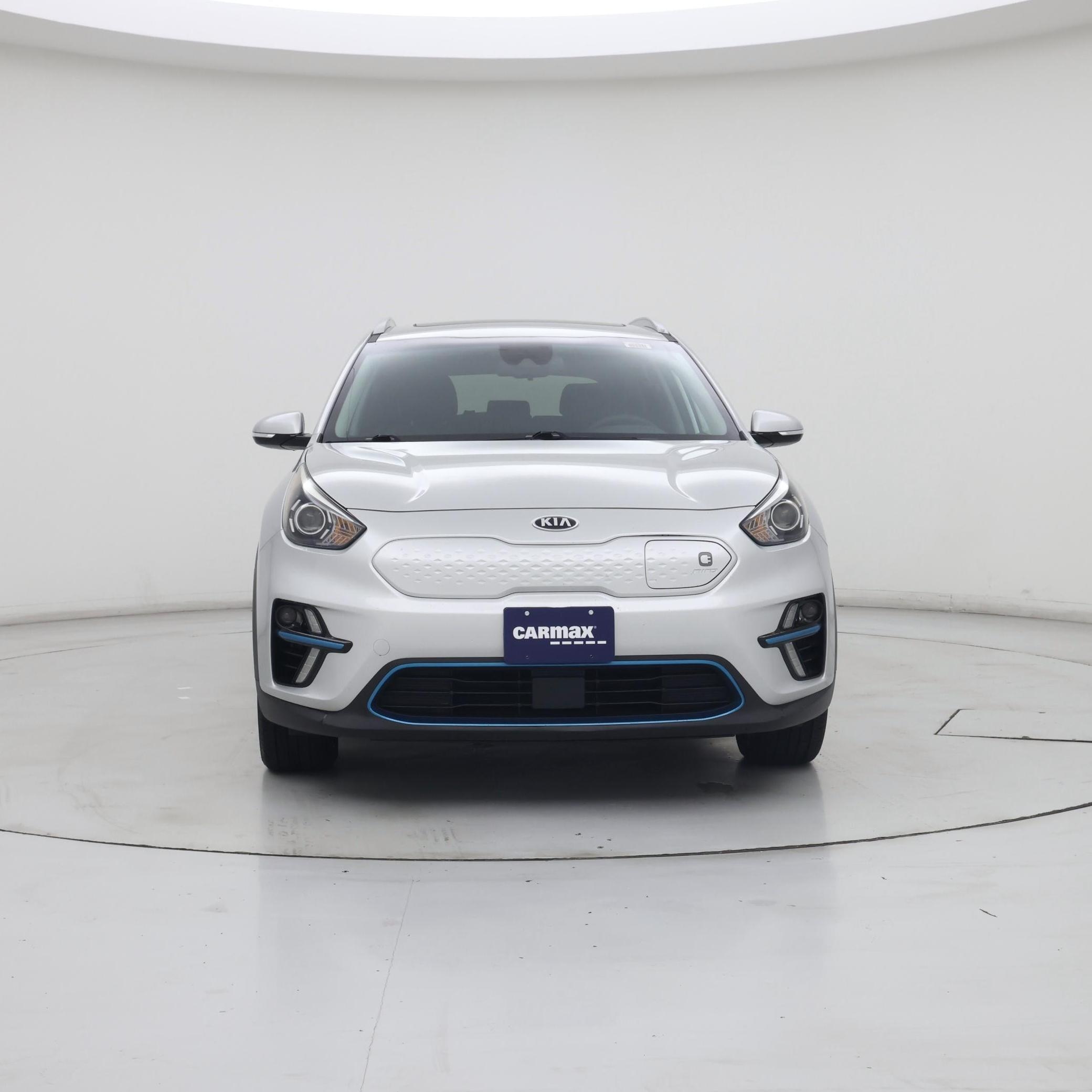 Thumbnail: 2020 Kia Niro - 5