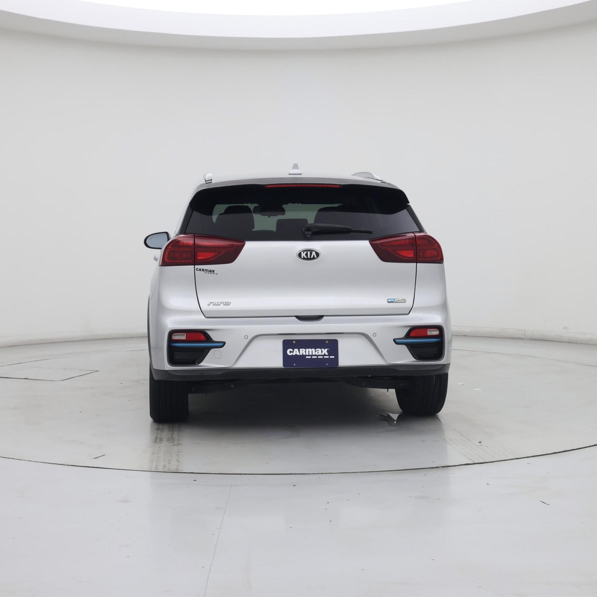 Thumbnail: 2020 Kia Niro - 6