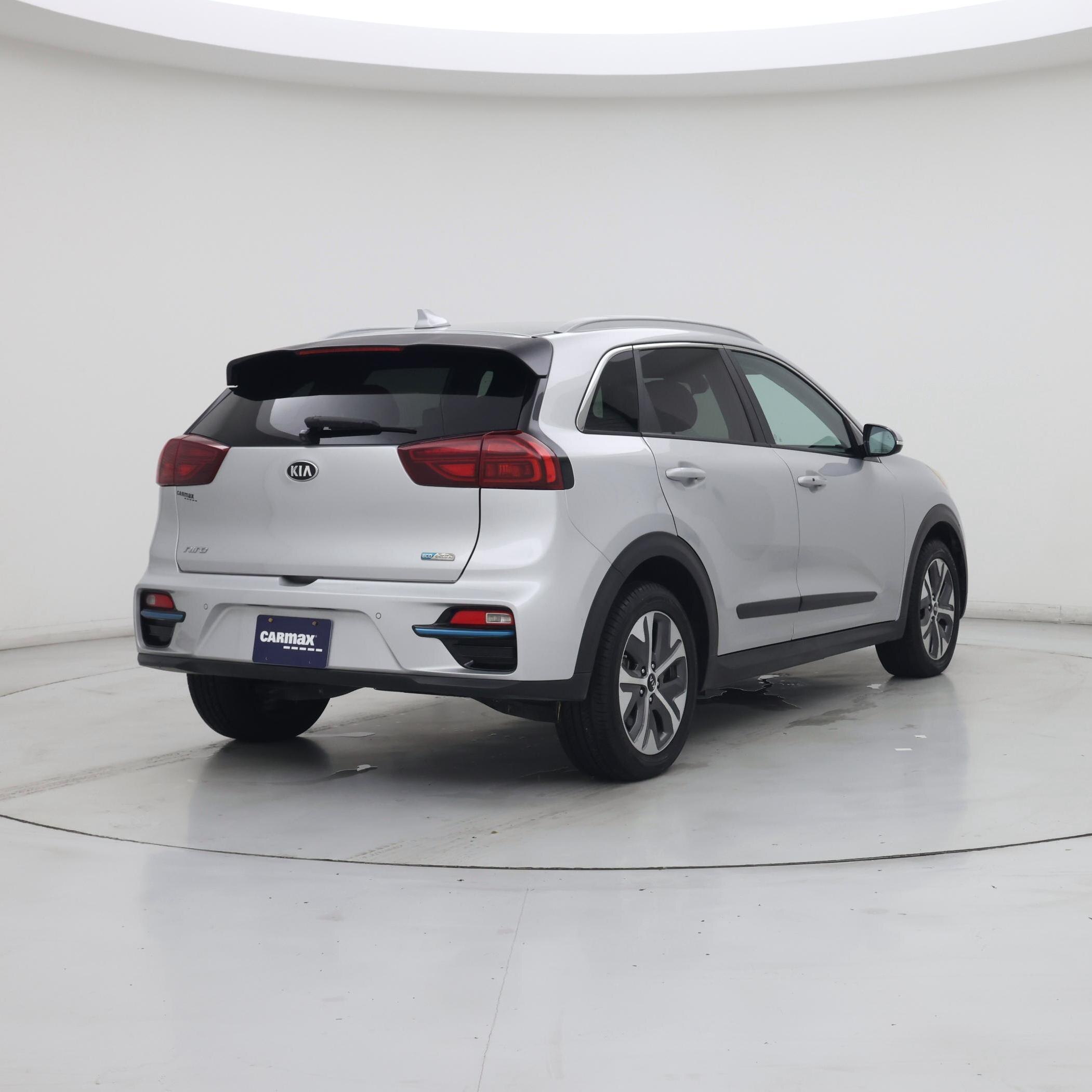 Thumbnail: 2020 Kia Niro - 8