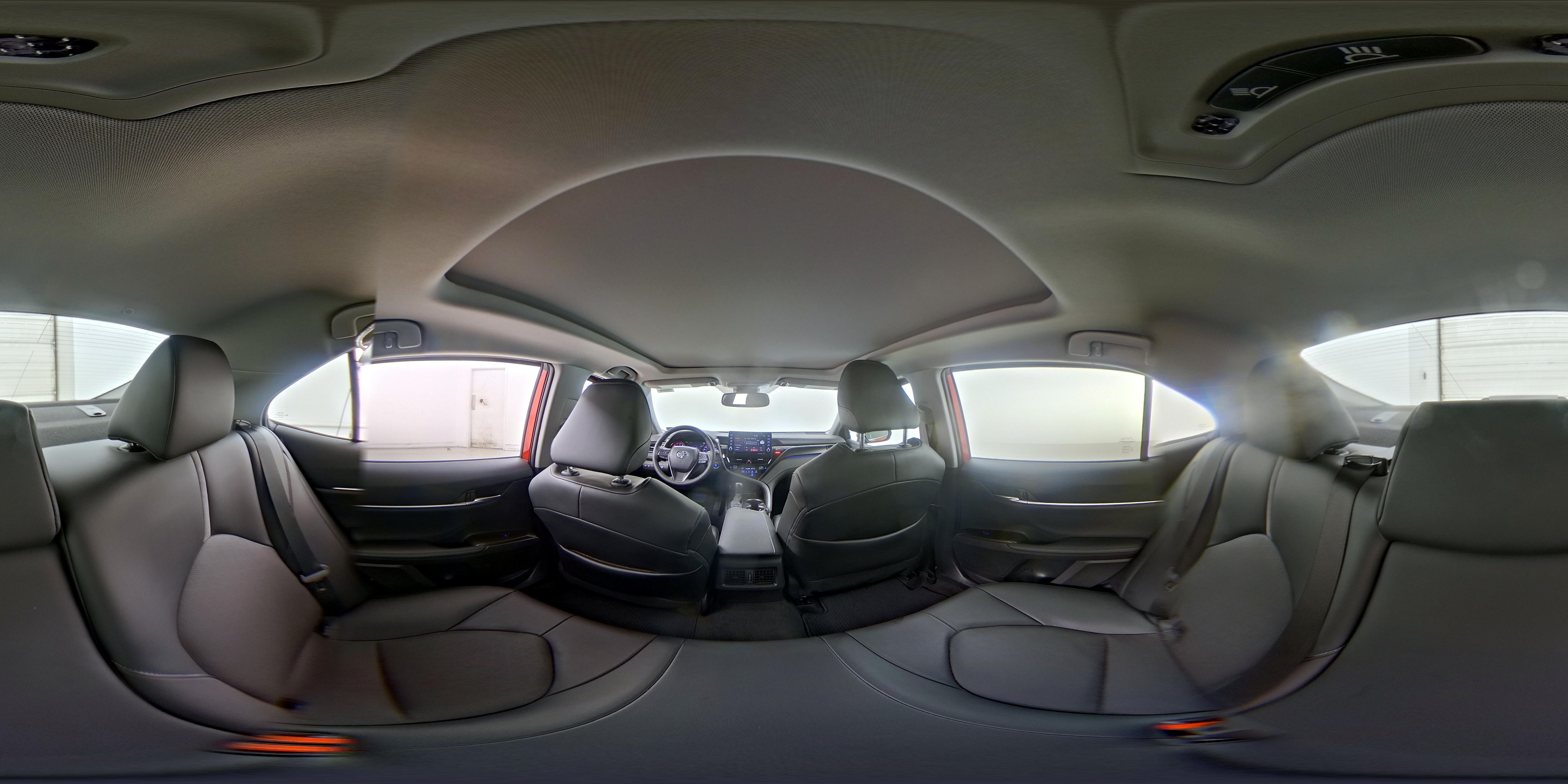 2022 Toyota Camry XSE - Photo 26