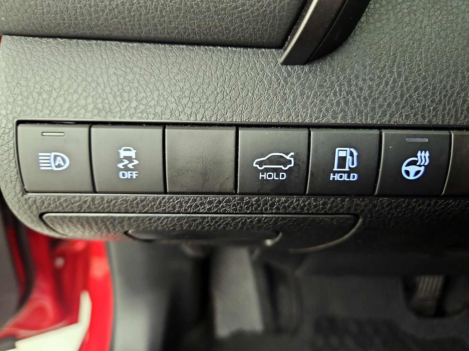 2022 Toyota Camry XSE - Photo 14
