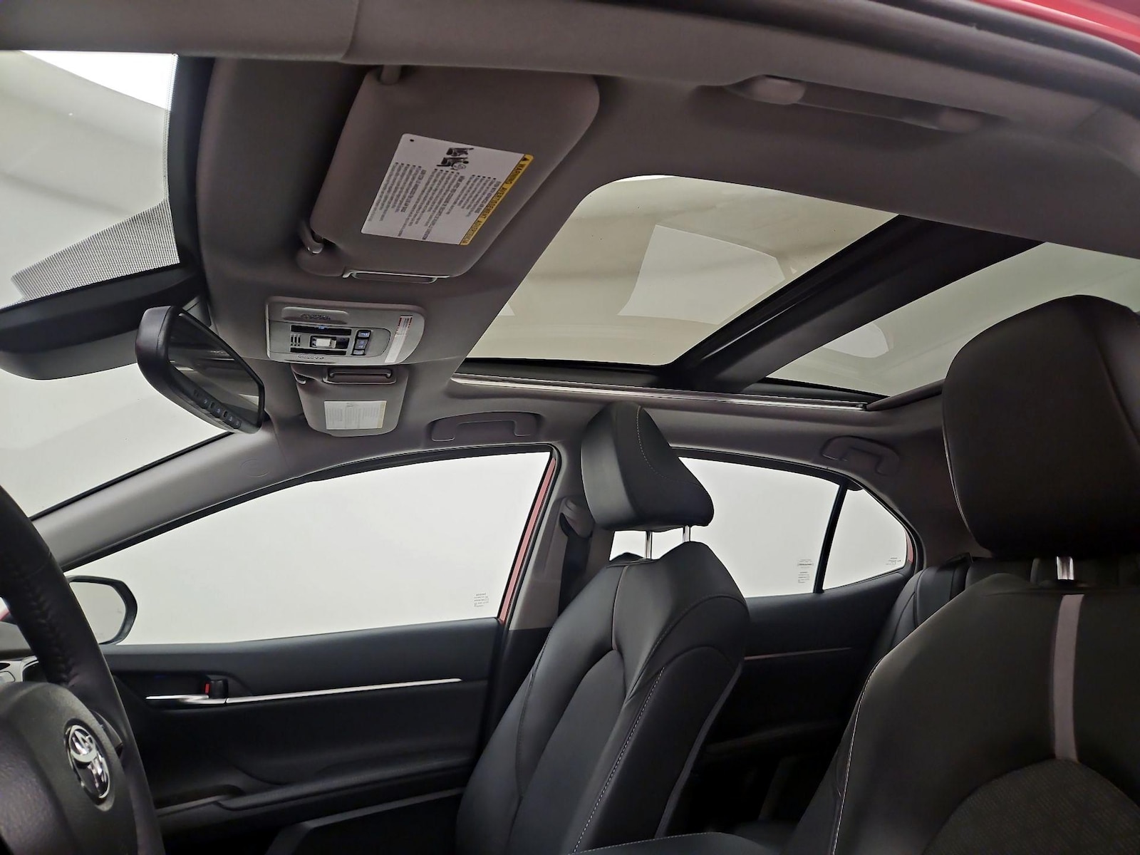 2022 Toyota Camry XSE - Photo 20