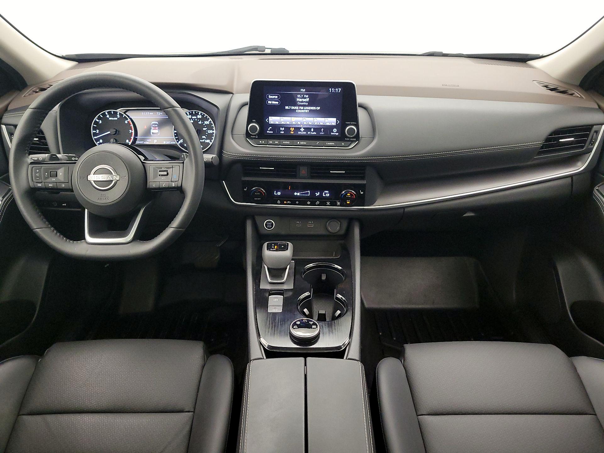 Thumbnail: 2023 Nissan Rogue - 9
