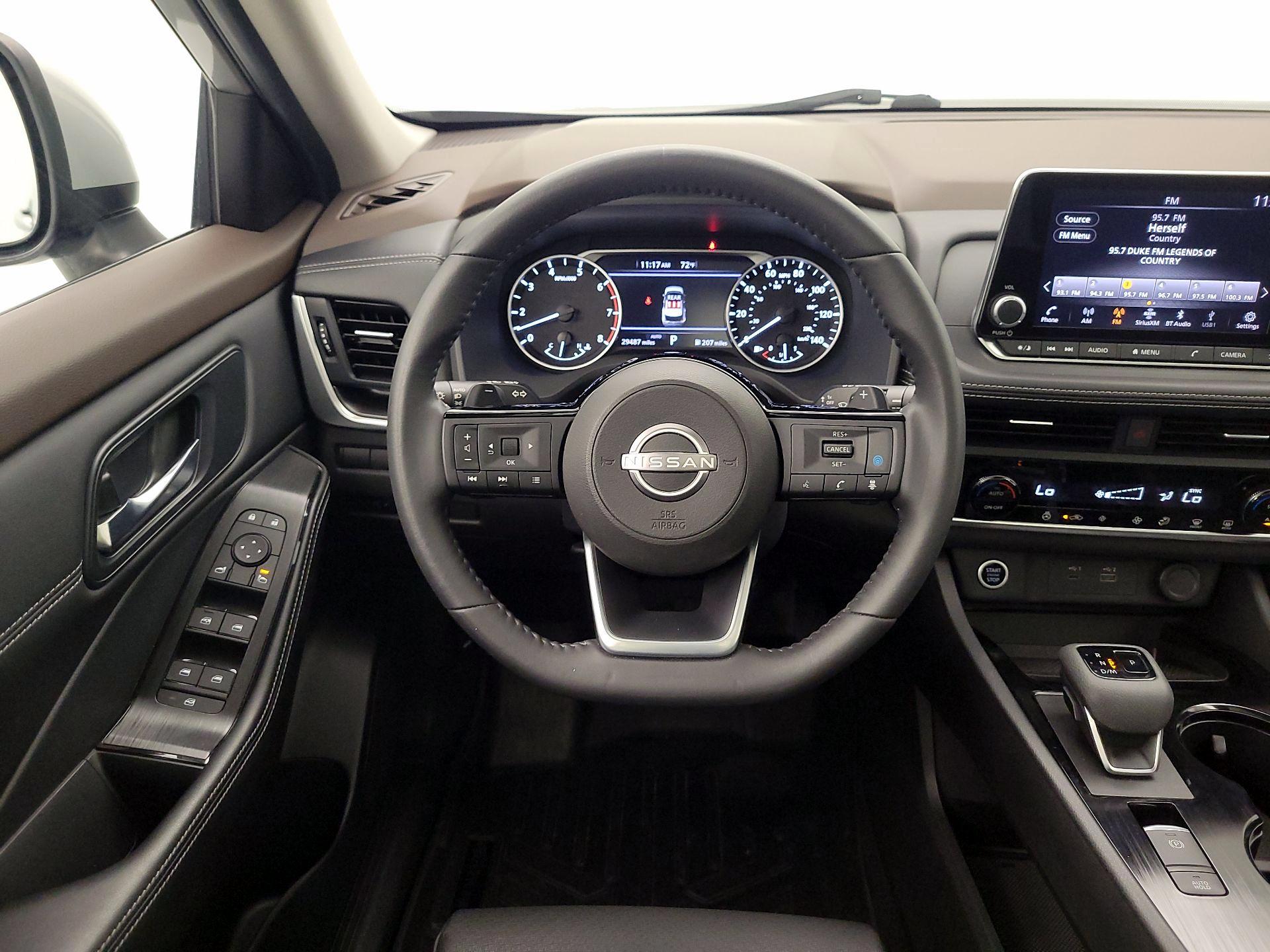 Thumbnail: 2023 Nissan Rogue - 10