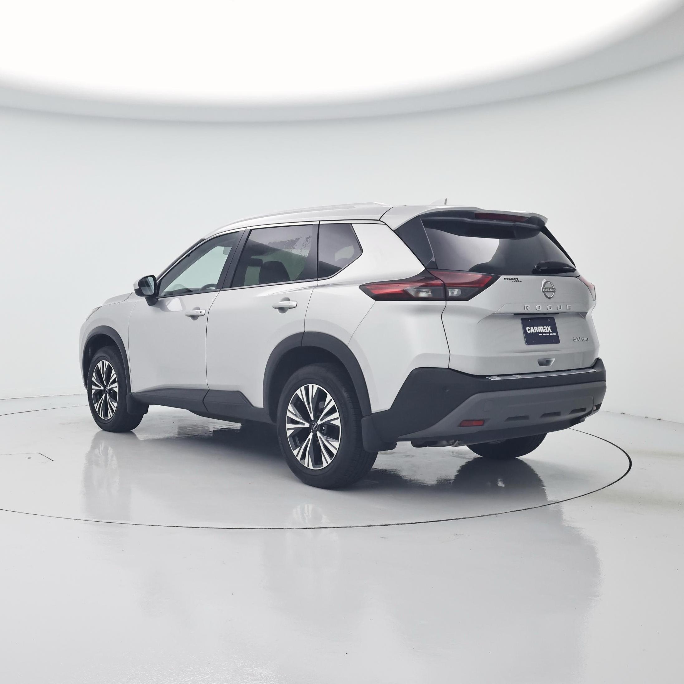 Thumbnail: 2023 Nissan Rogue - 2
