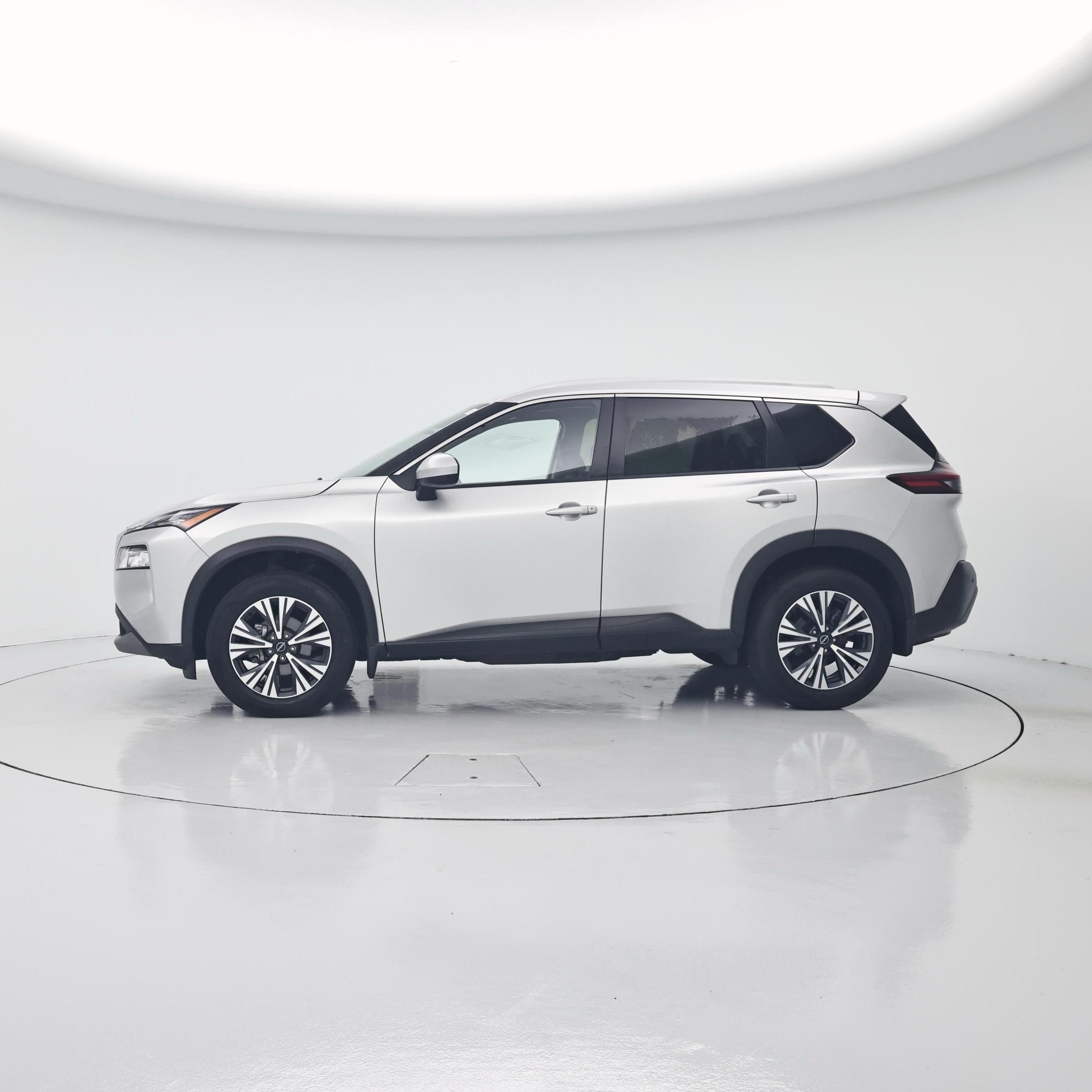 Thumbnail: 2023 Nissan Rogue - 3