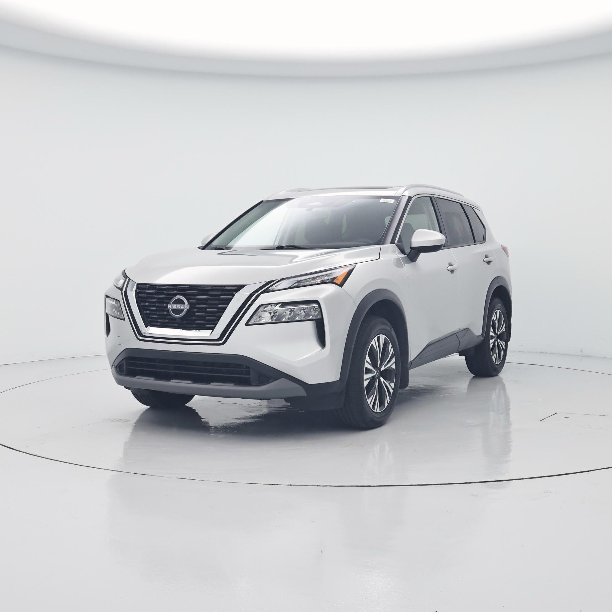 Thumbnail: 2023 Nissan Rogue - 4