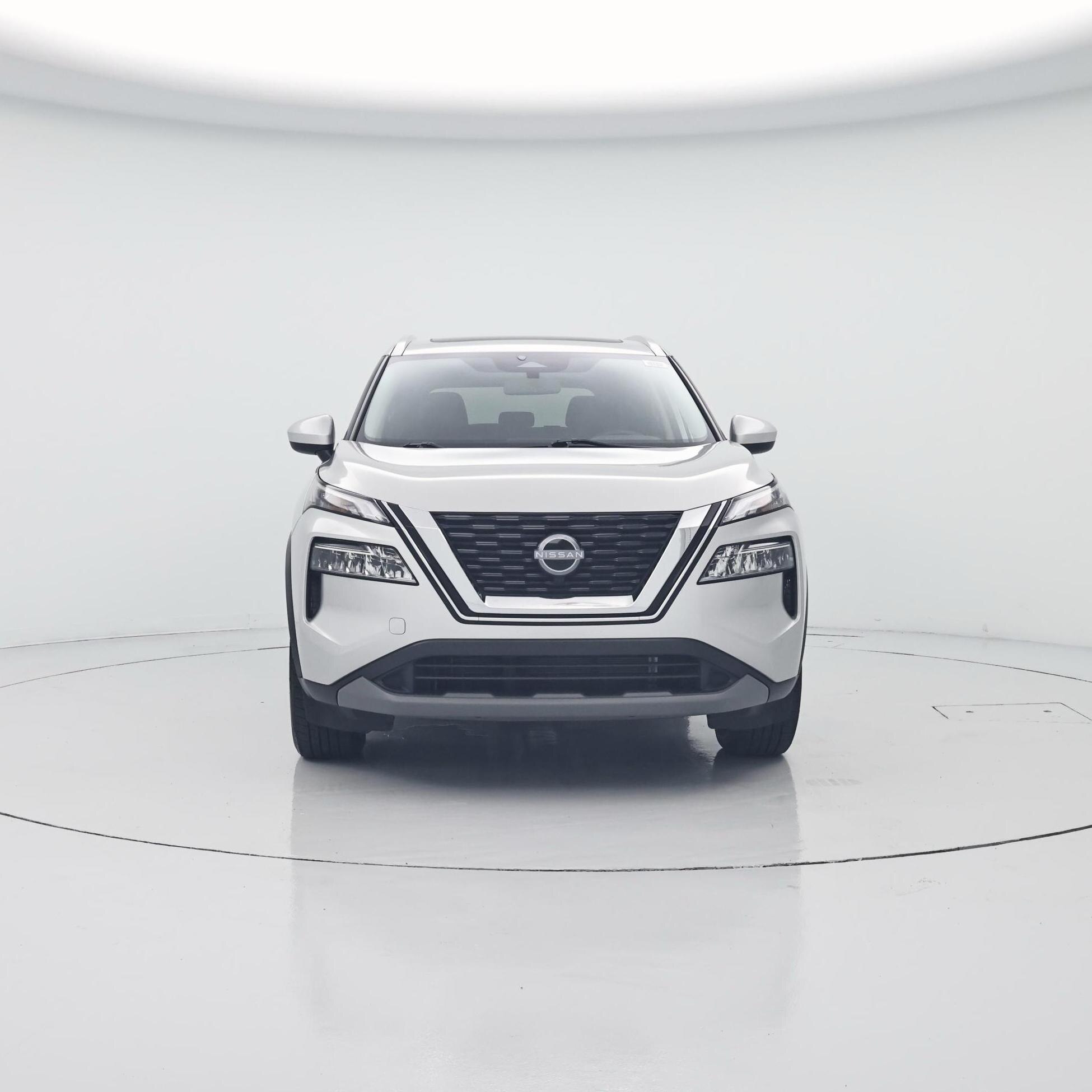 Thumbnail: 2023 Nissan Rogue - 5