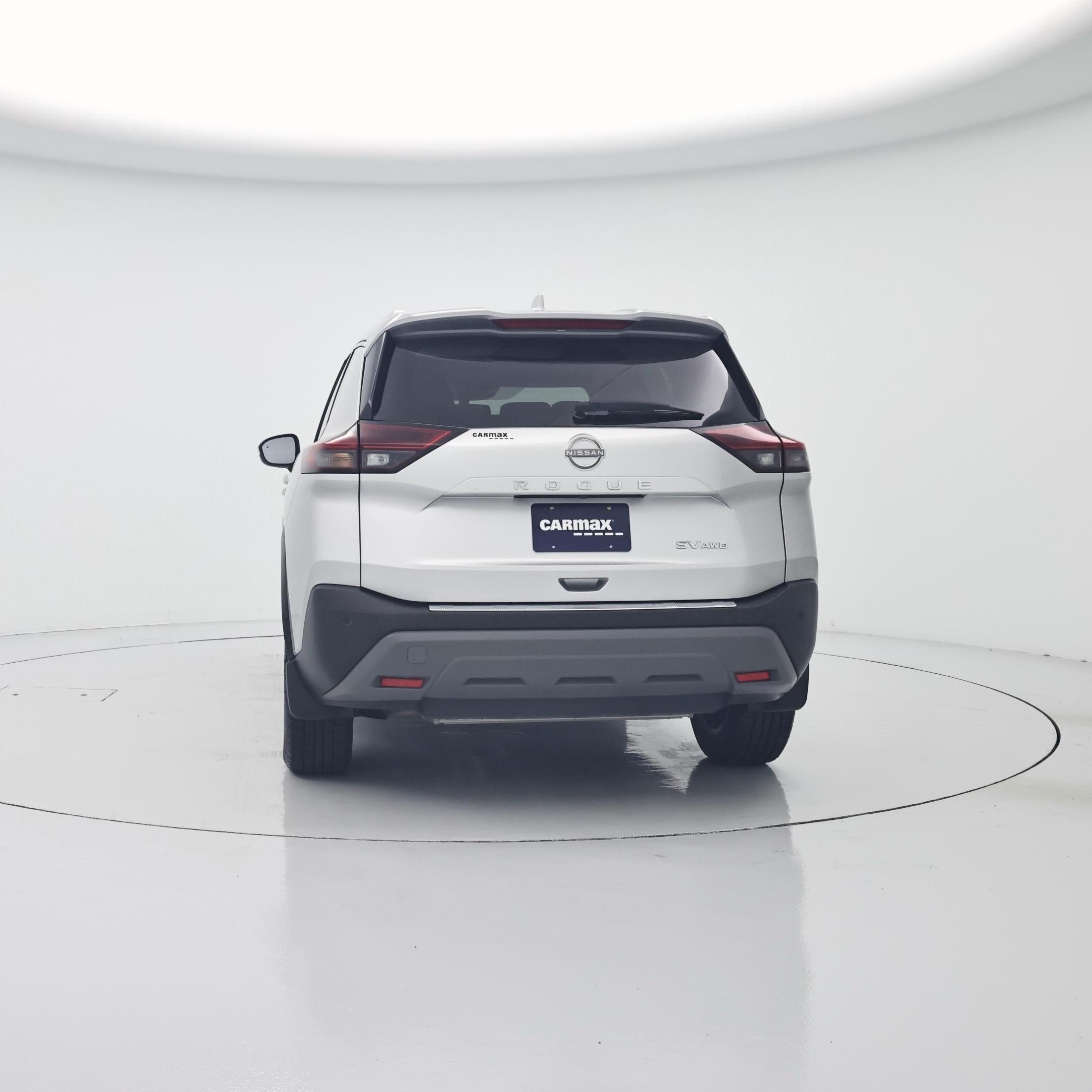 Thumbnail: 2023 Nissan Rogue - 6