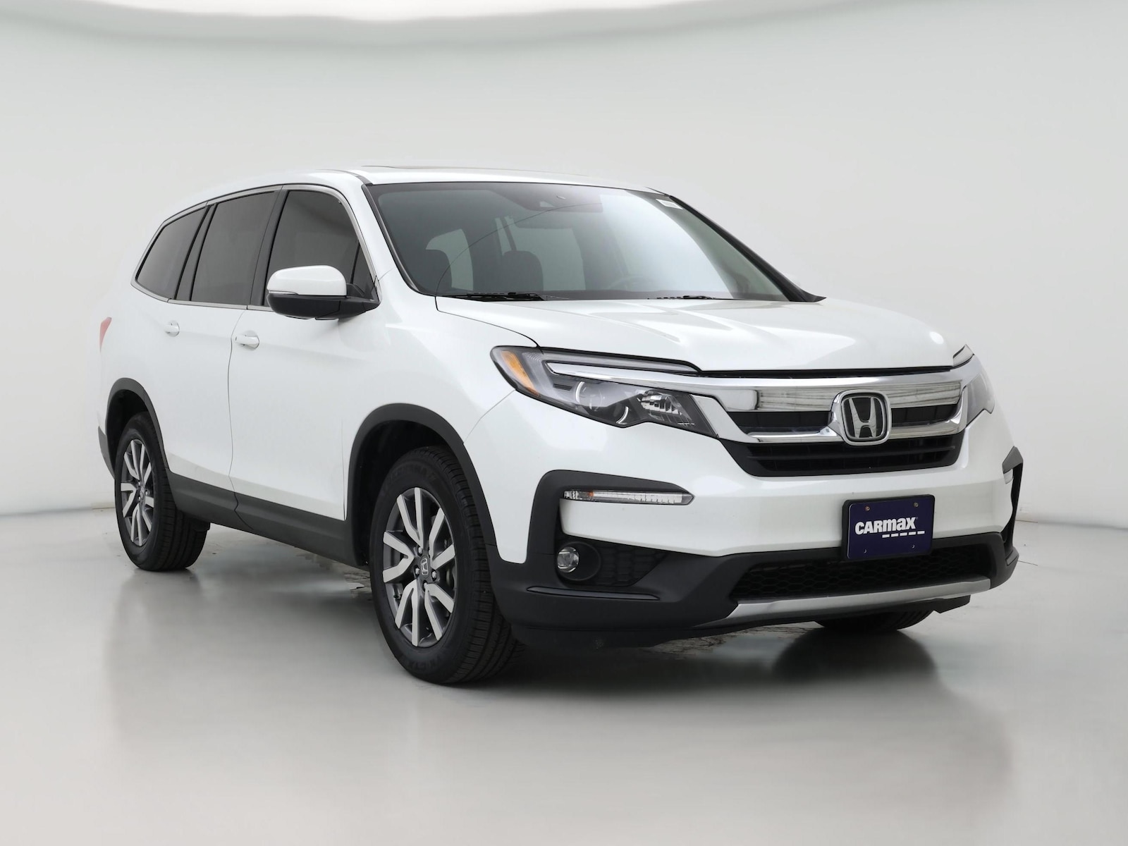 2020 Honda Pilot