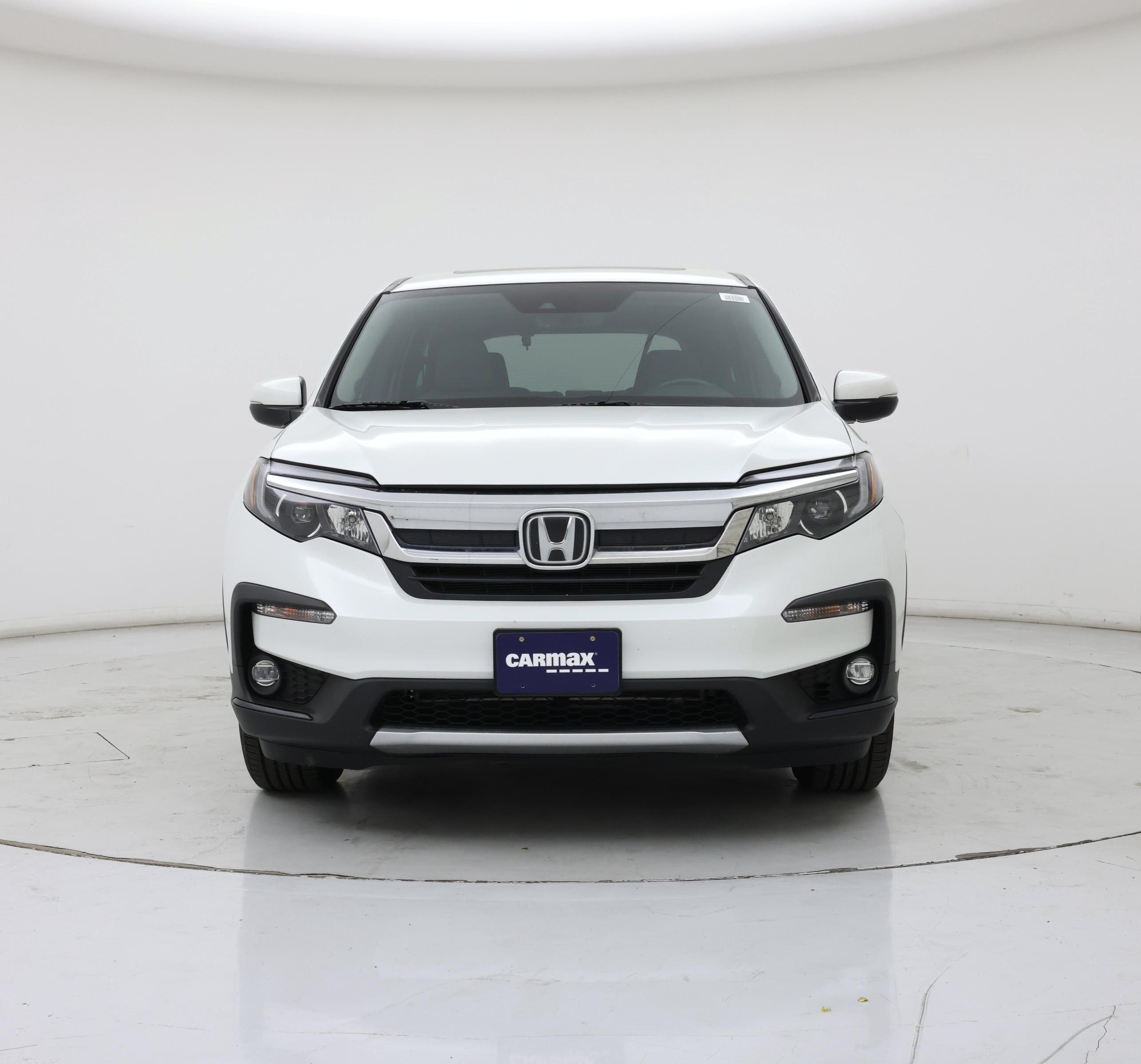 Thumbnail: 2020 Honda Pilot - 5