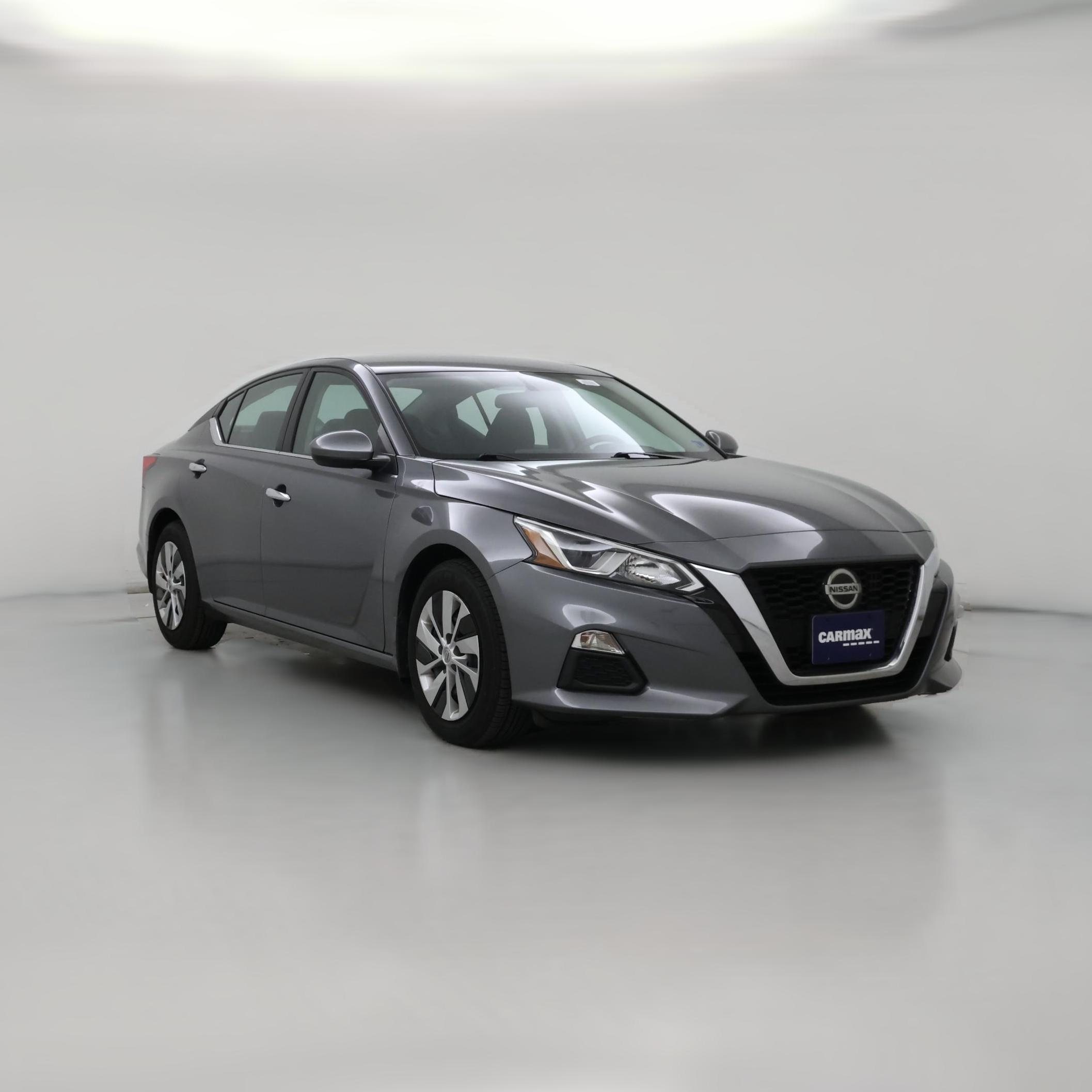 Thumbnail: 2019 Nissan Altima - 1