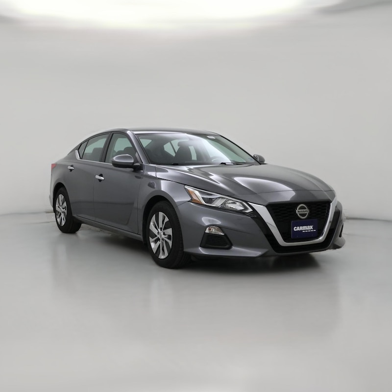 2019 Nissan Altima S