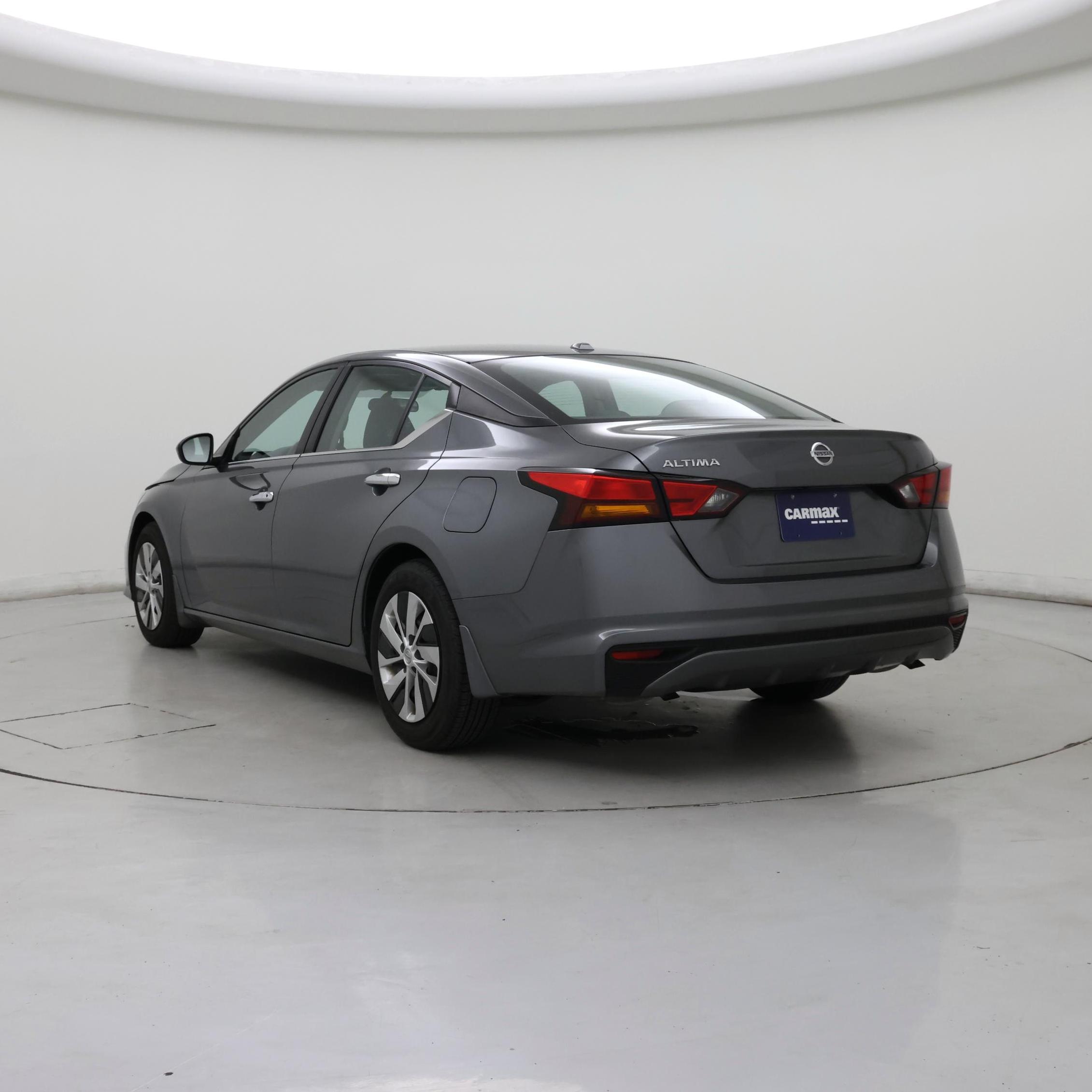 Thumbnail: 2019 Nissan Altima - 2