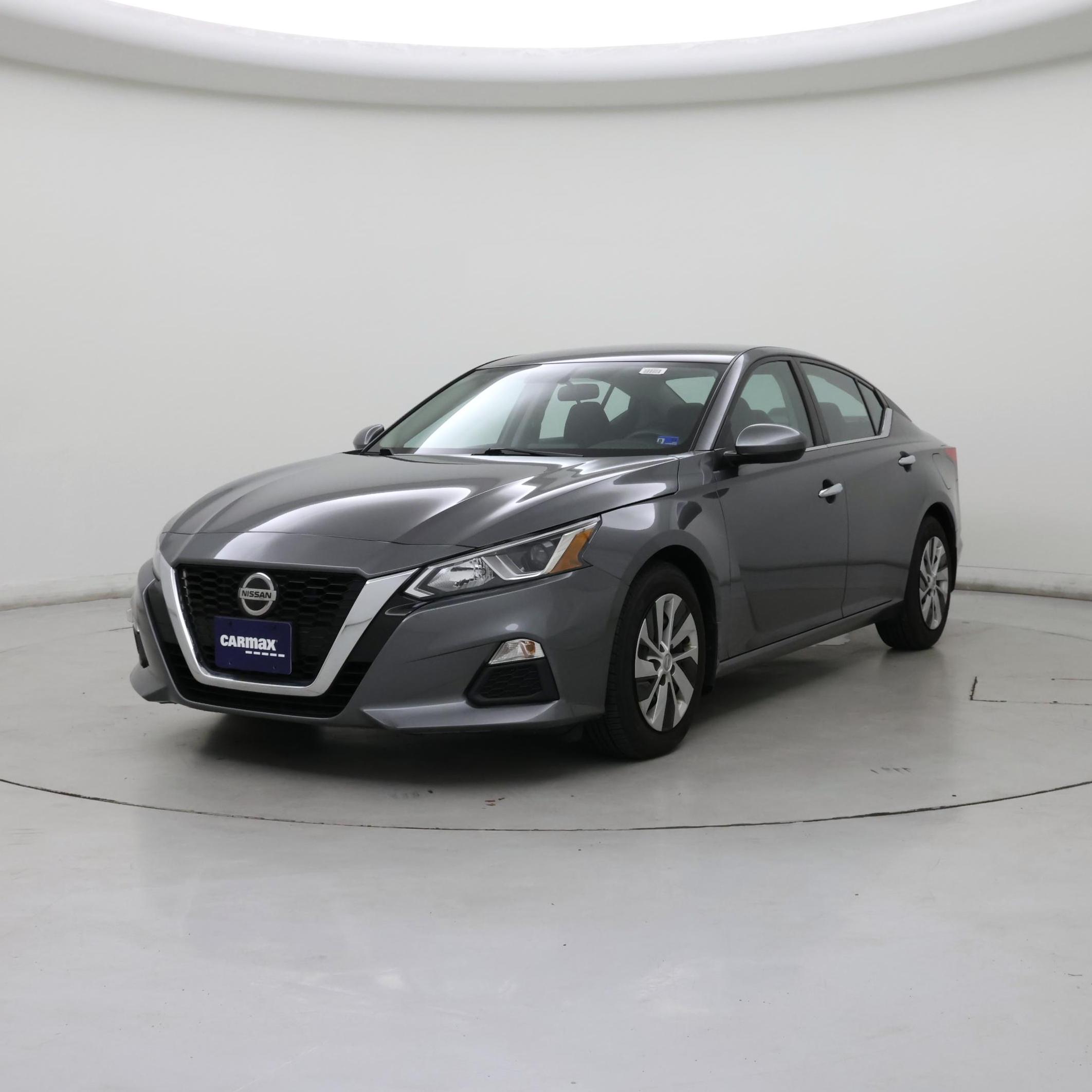 Thumbnail: 2019 Nissan Altima - 4