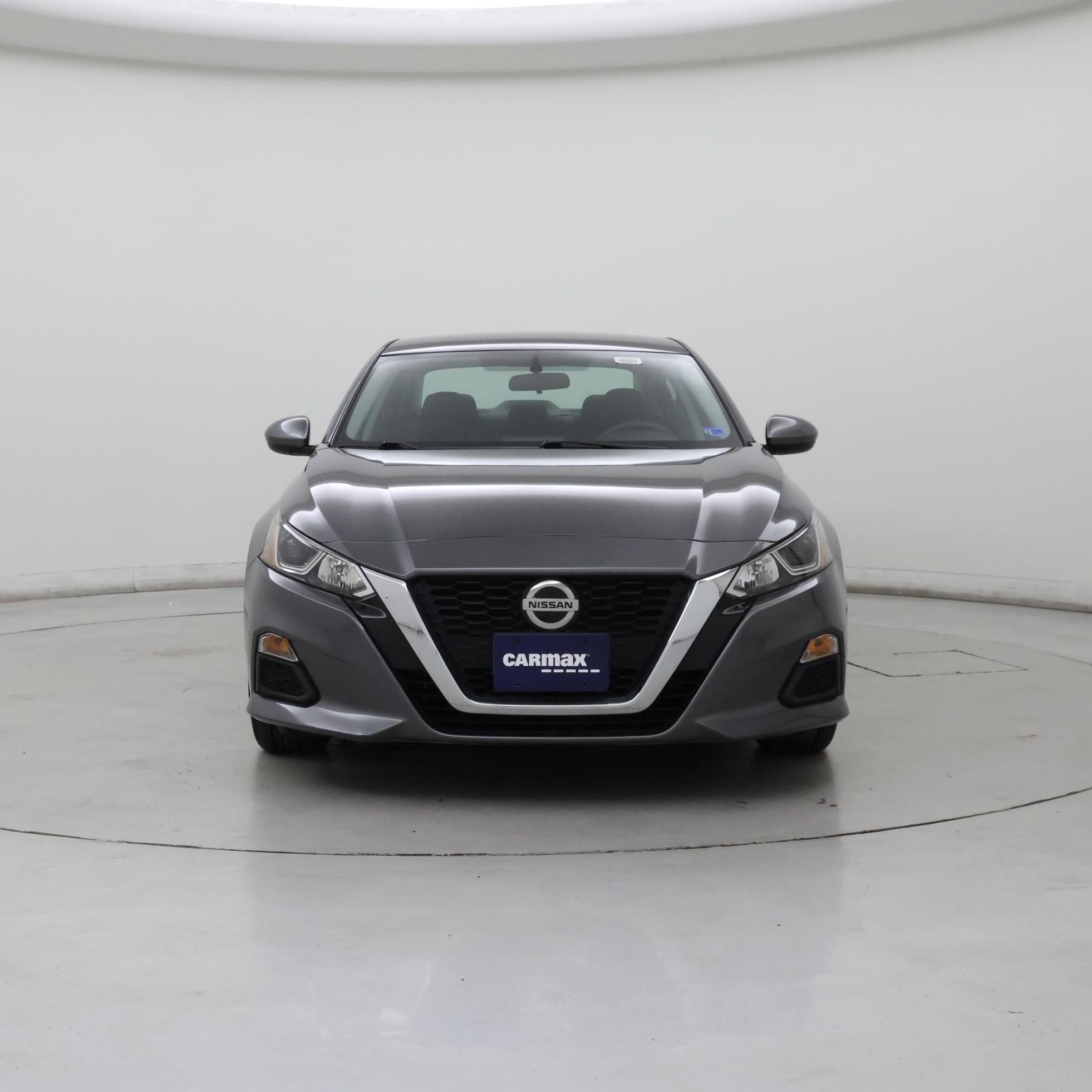 Thumbnail: 2019 Nissan Altima - 5
