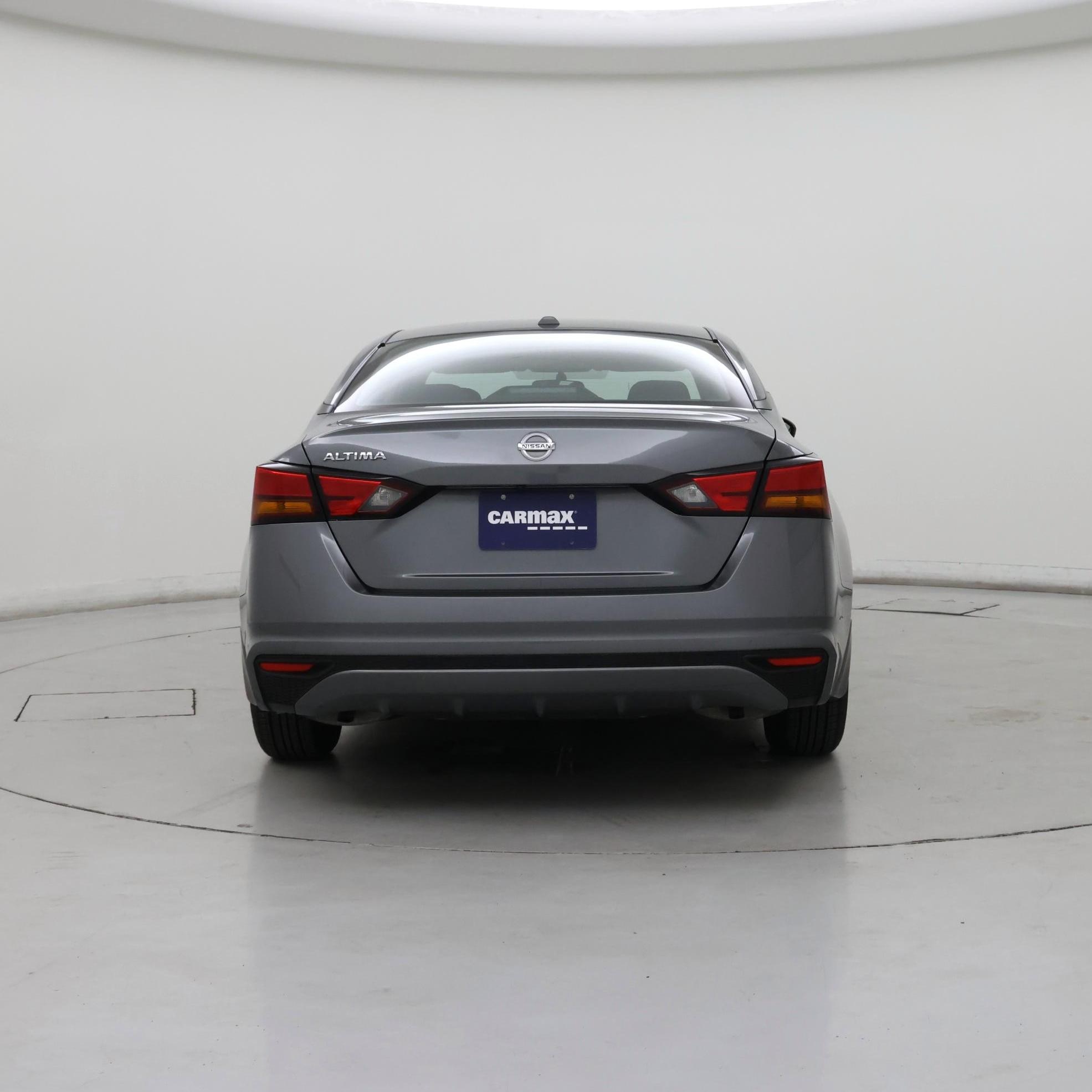 Thumbnail: 2019 Nissan Altima - 6