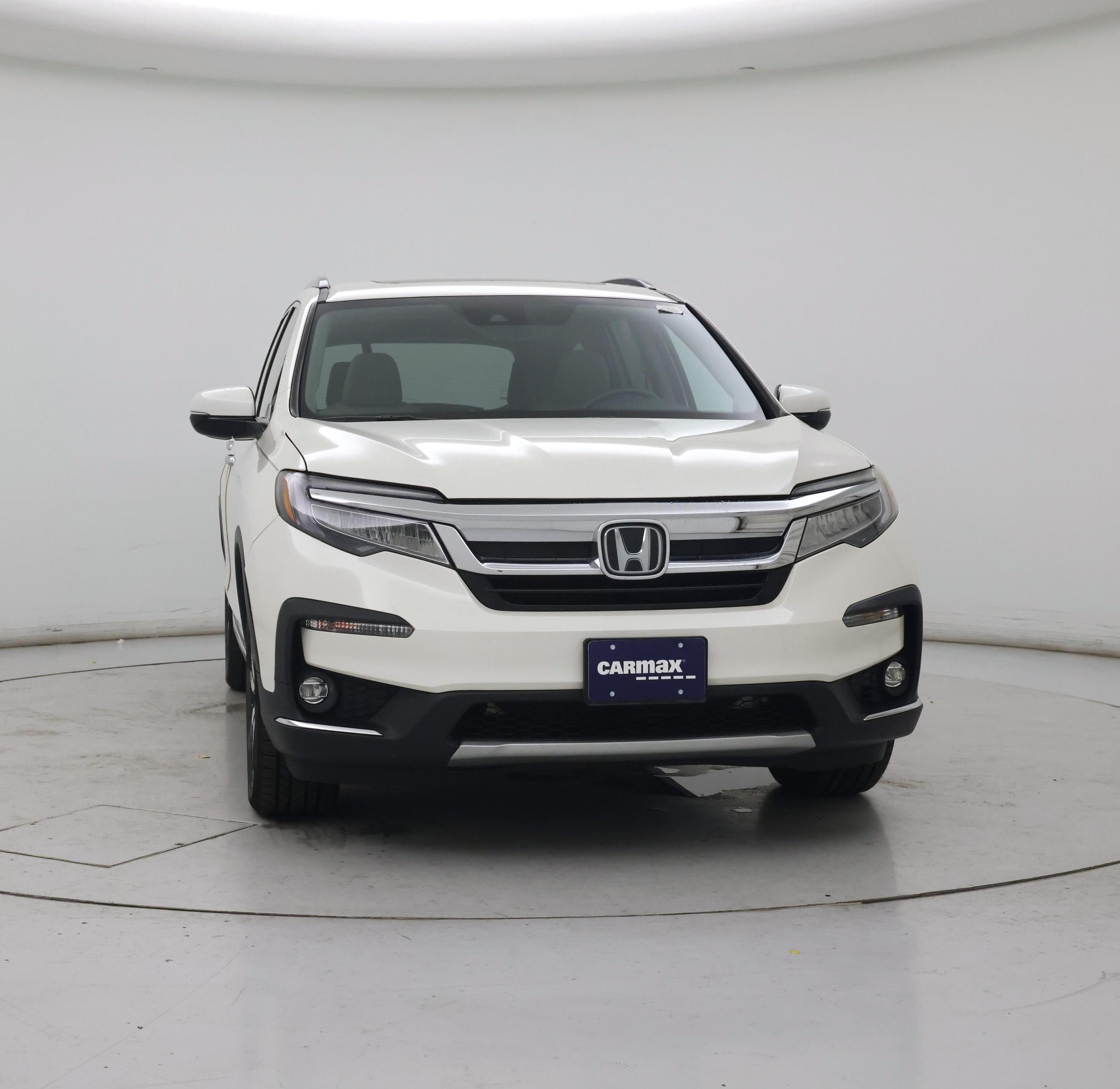 Thumbnail: 2019 Honda Pilot - 5