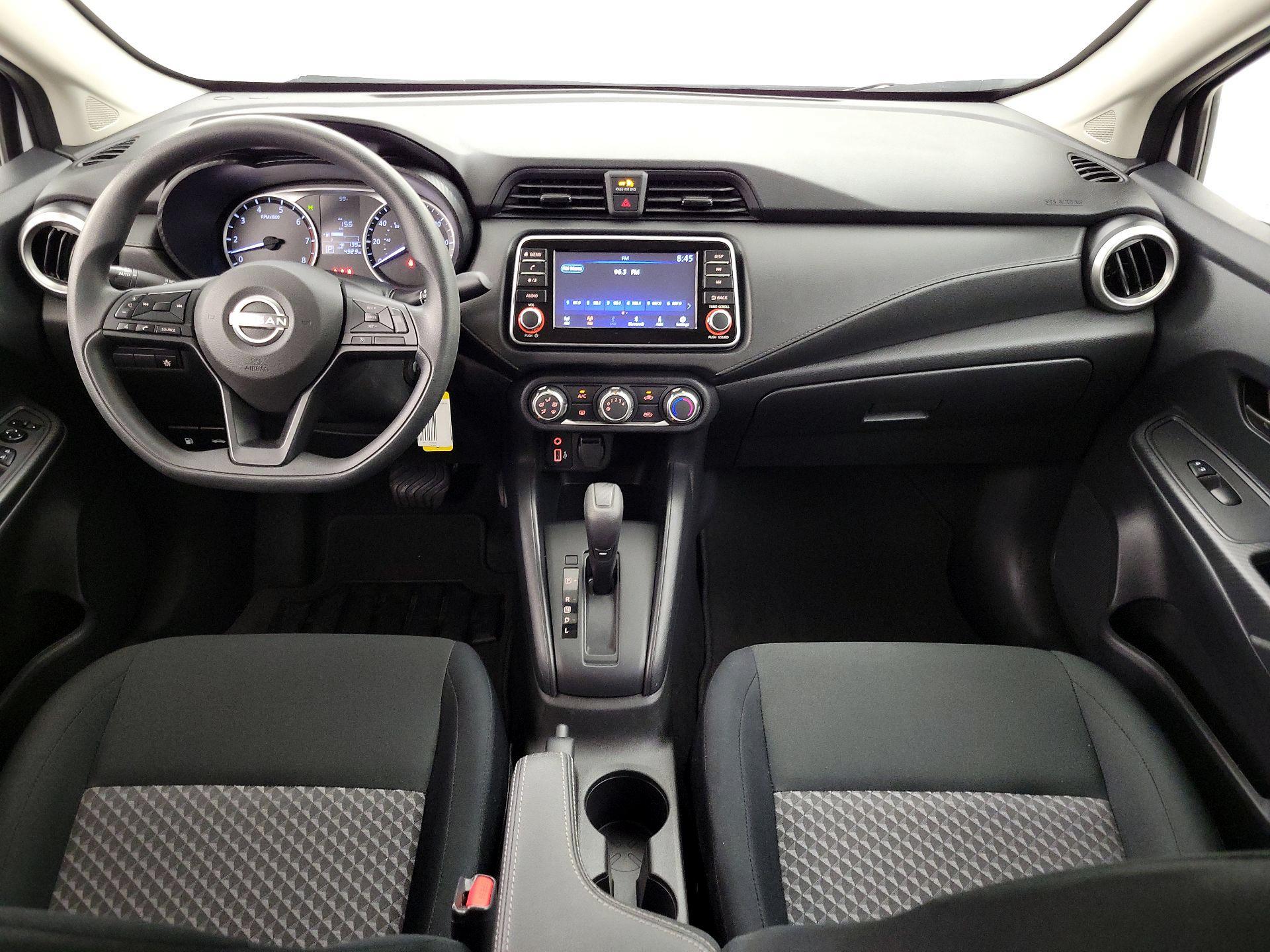 Thumbnail: 2024 Nissan Versa - 9