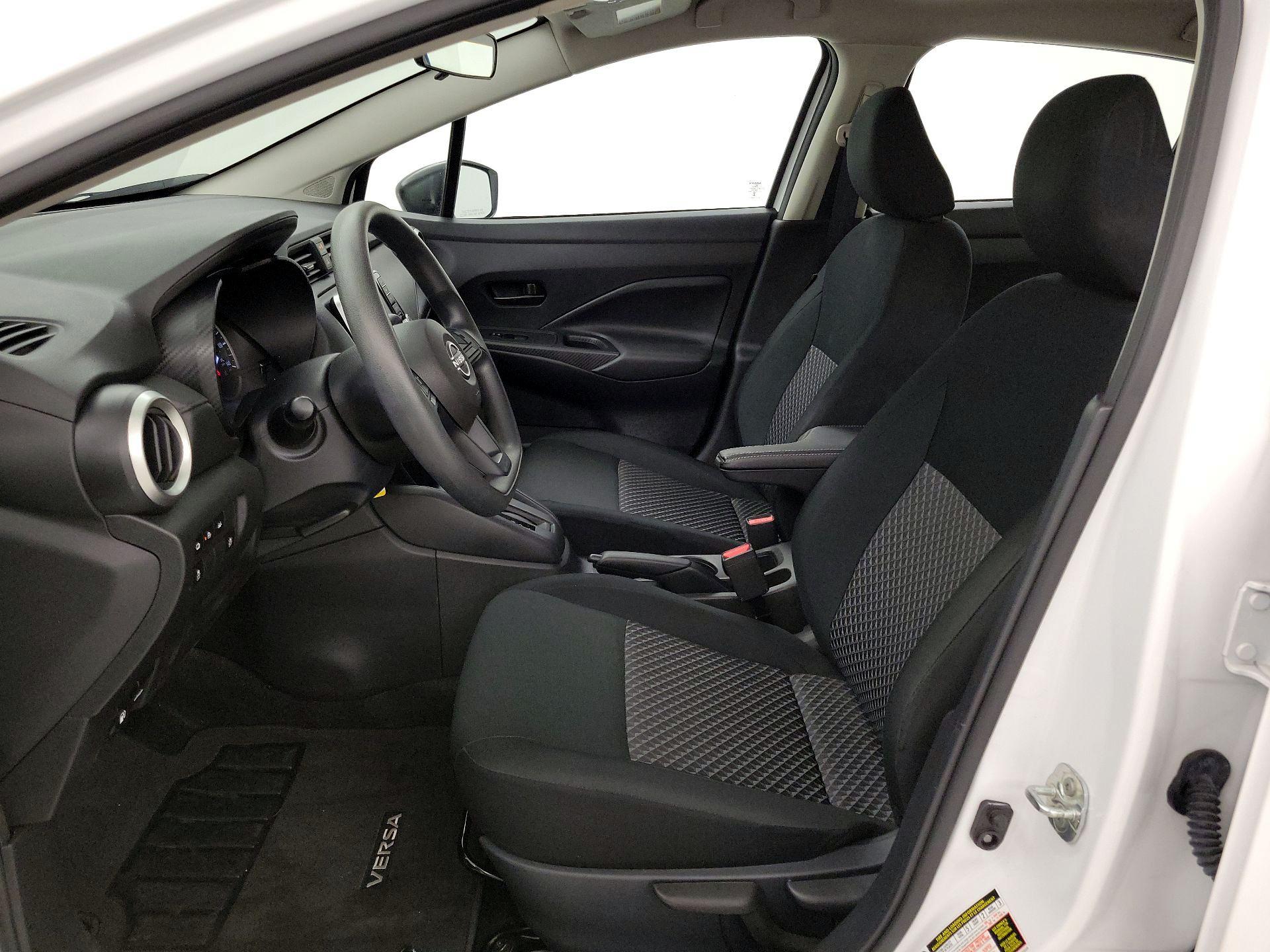 Thumbnail: 2024 Nissan Versa - 11