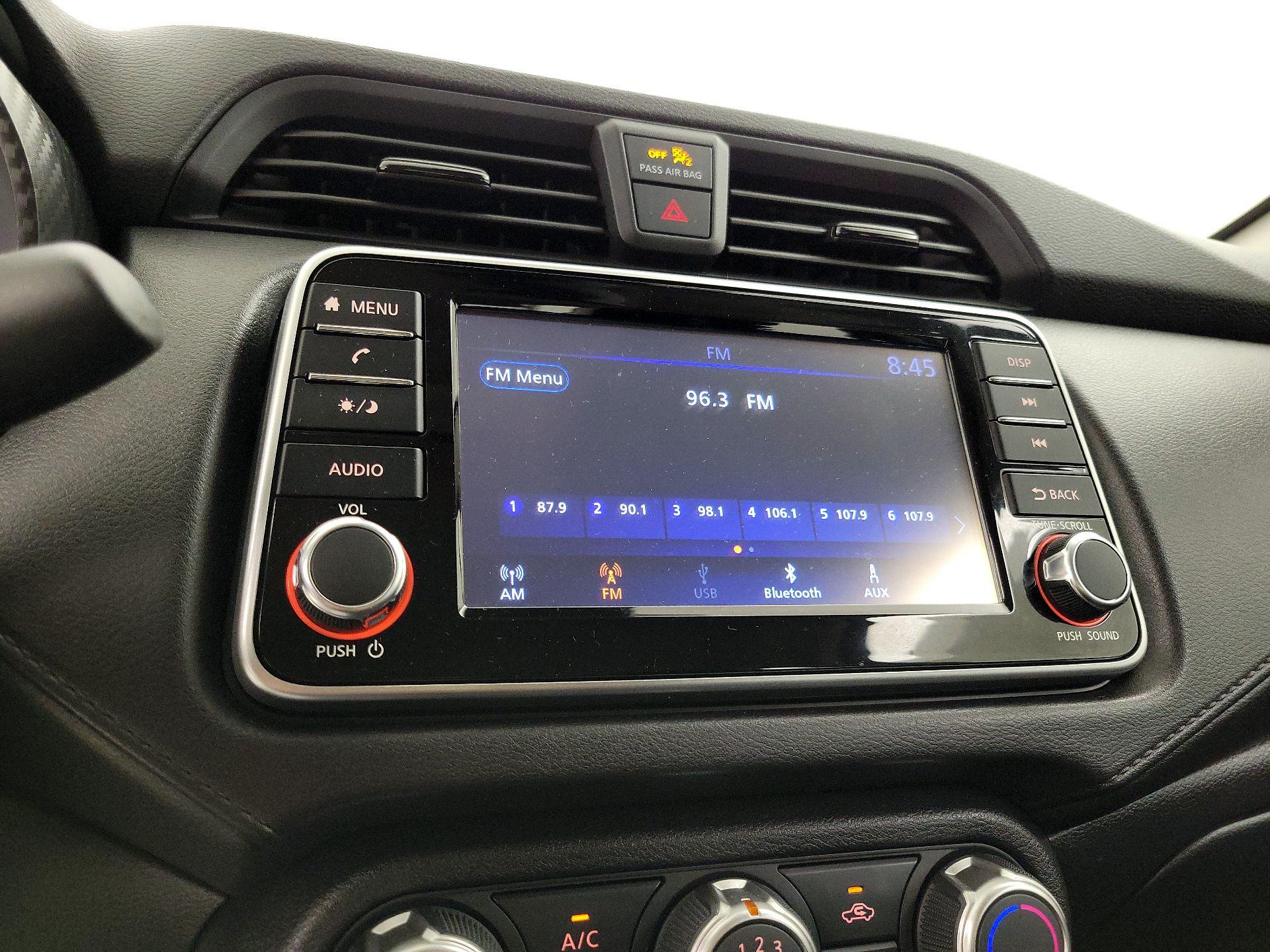 Thumbnail: 2024 Nissan Versa - 15