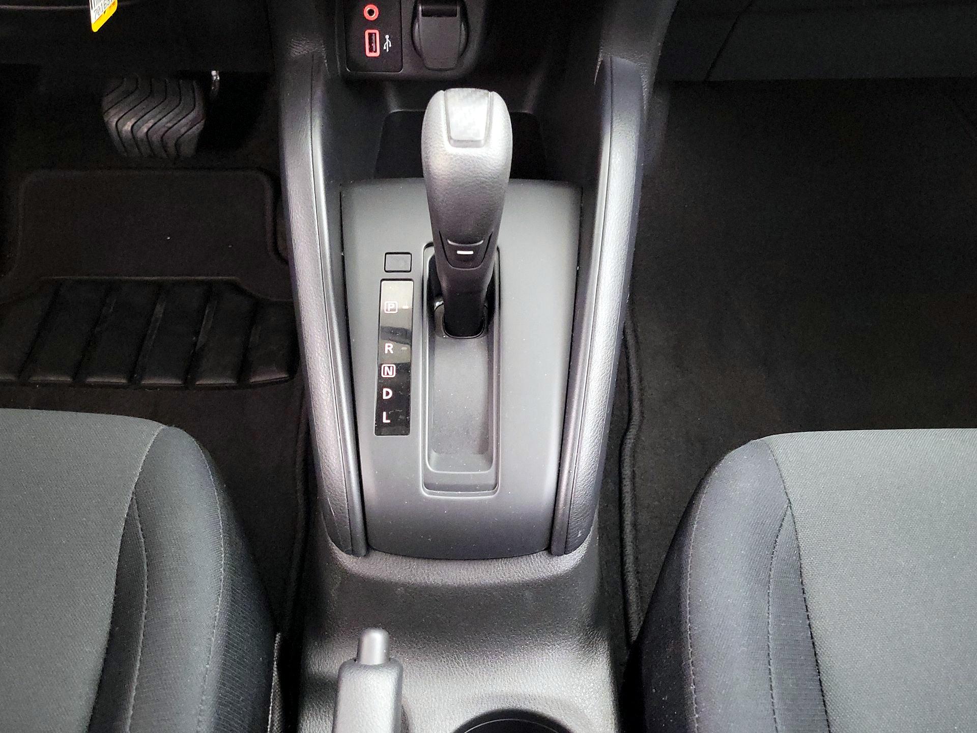 Thumbnail: 2024 Nissan Versa - 17