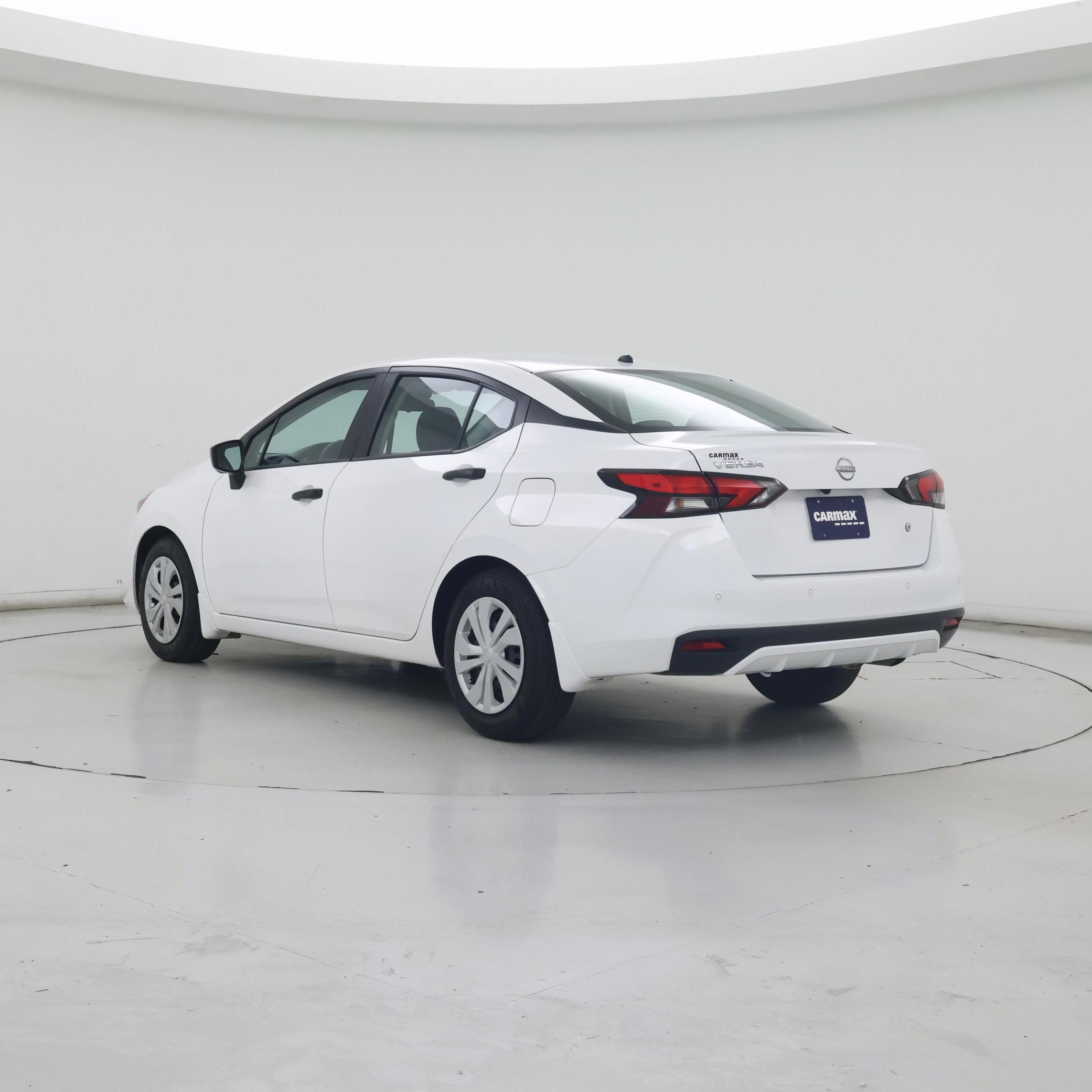 Thumbnail: 2024 Nissan Versa - 2