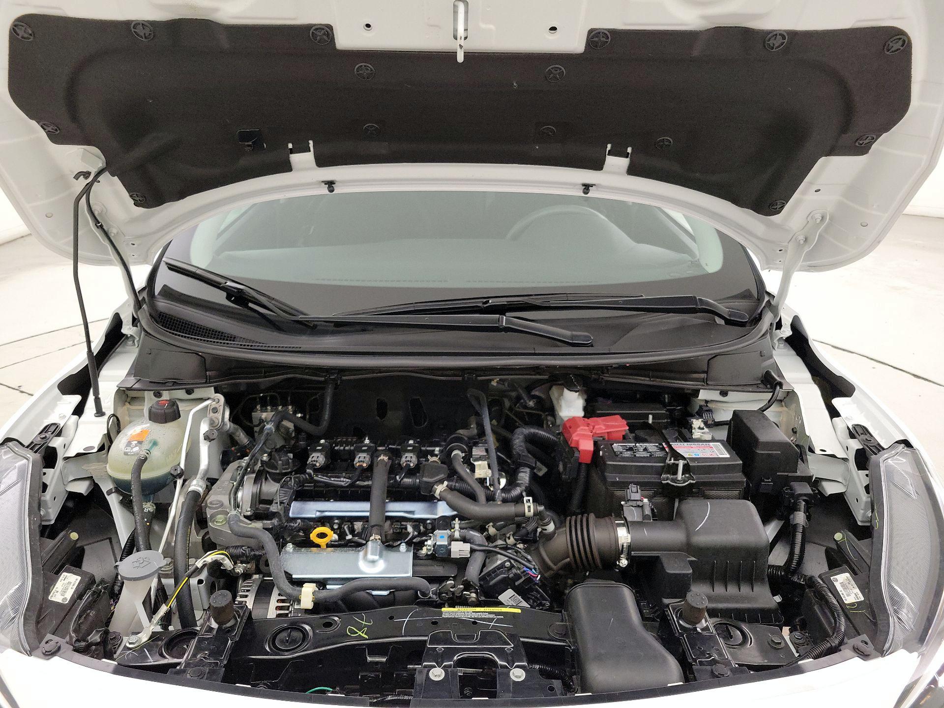 Thumbnail: 2024 Nissan Versa - 20