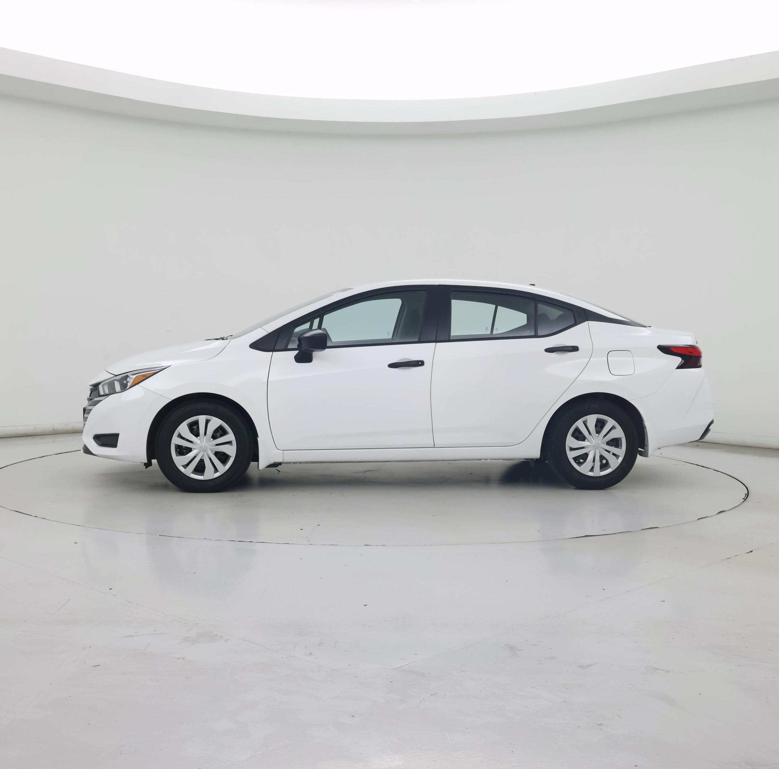 Thumbnail: 2024 Nissan Versa - 3