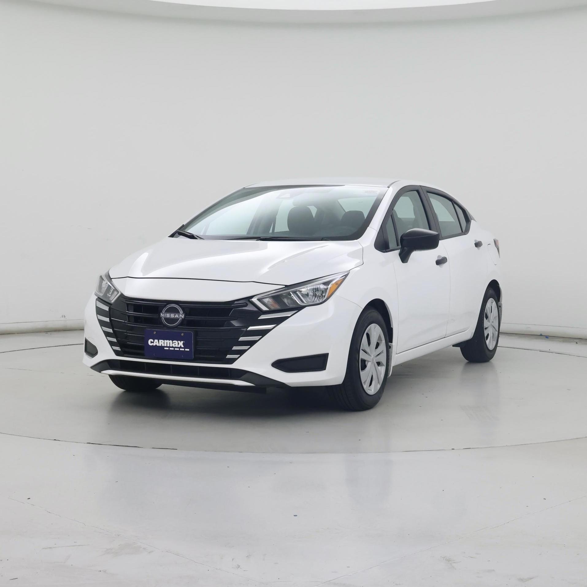 Thumbnail: 2024 Nissan Versa - 4