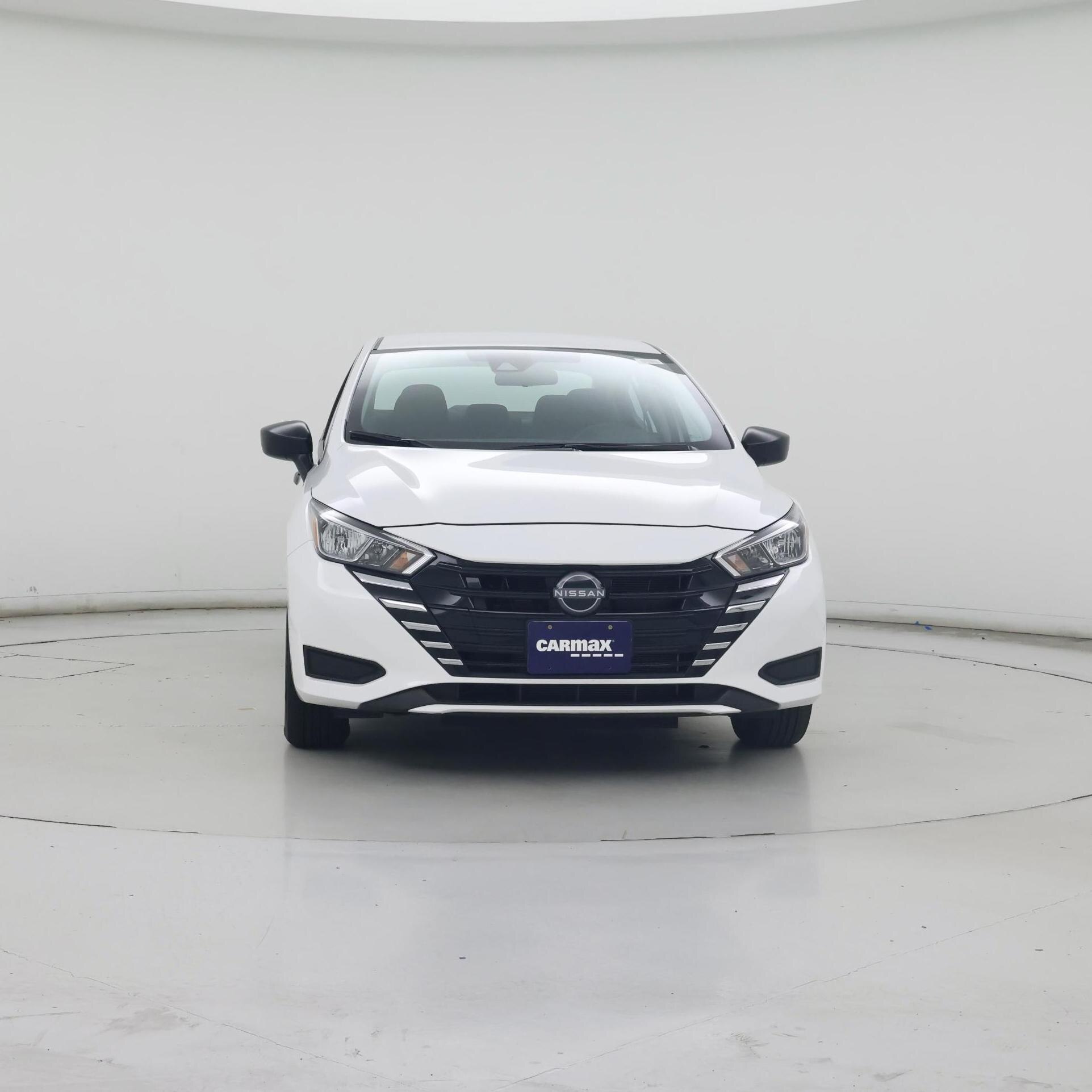 Thumbnail: 2024 Nissan Versa - 5
