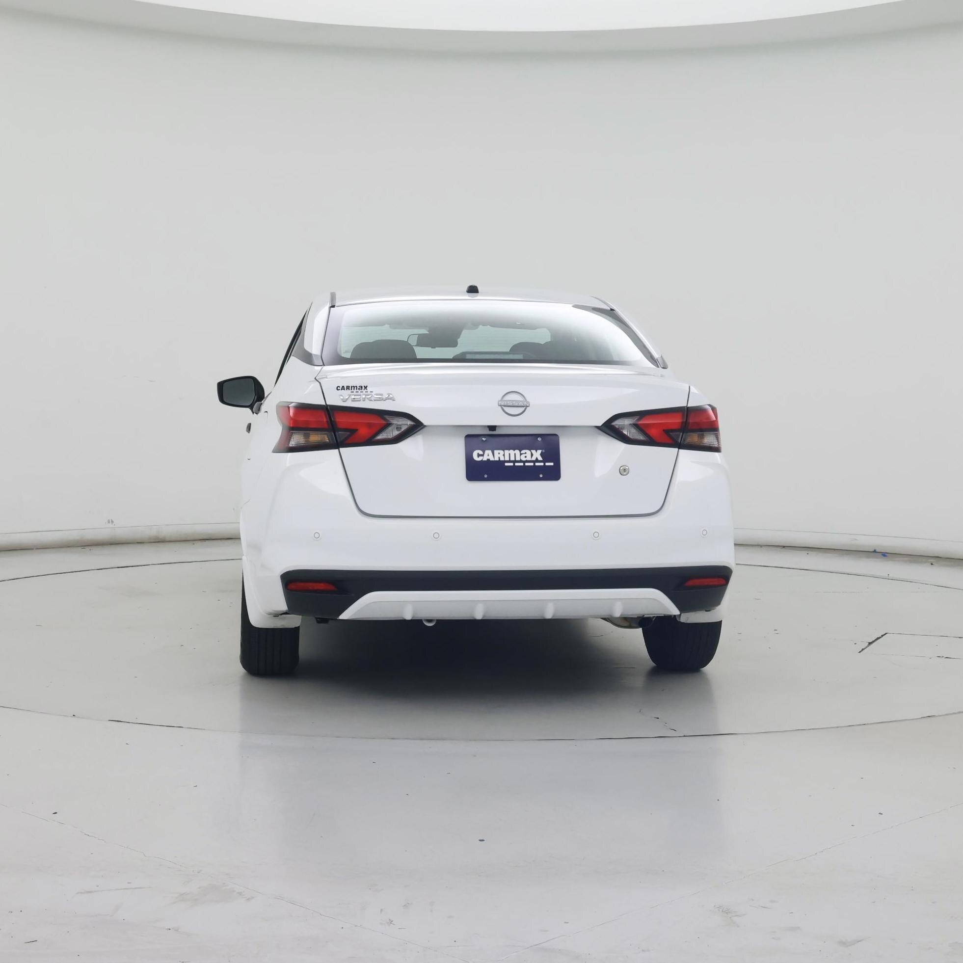 Thumbnail: 2024 Nissan Versa - 6