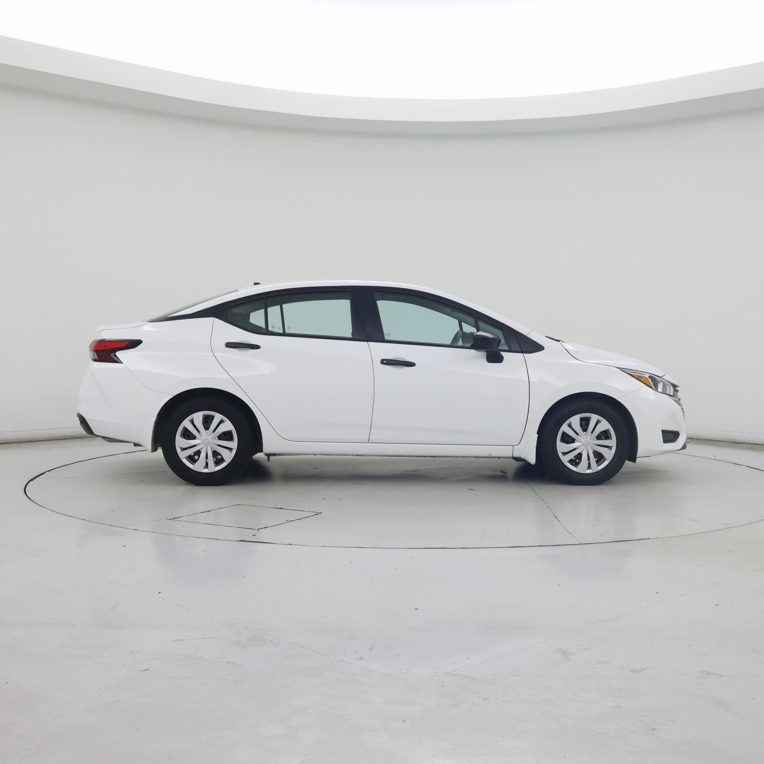 Thumbnail: 2024 Nissan Versa - 7