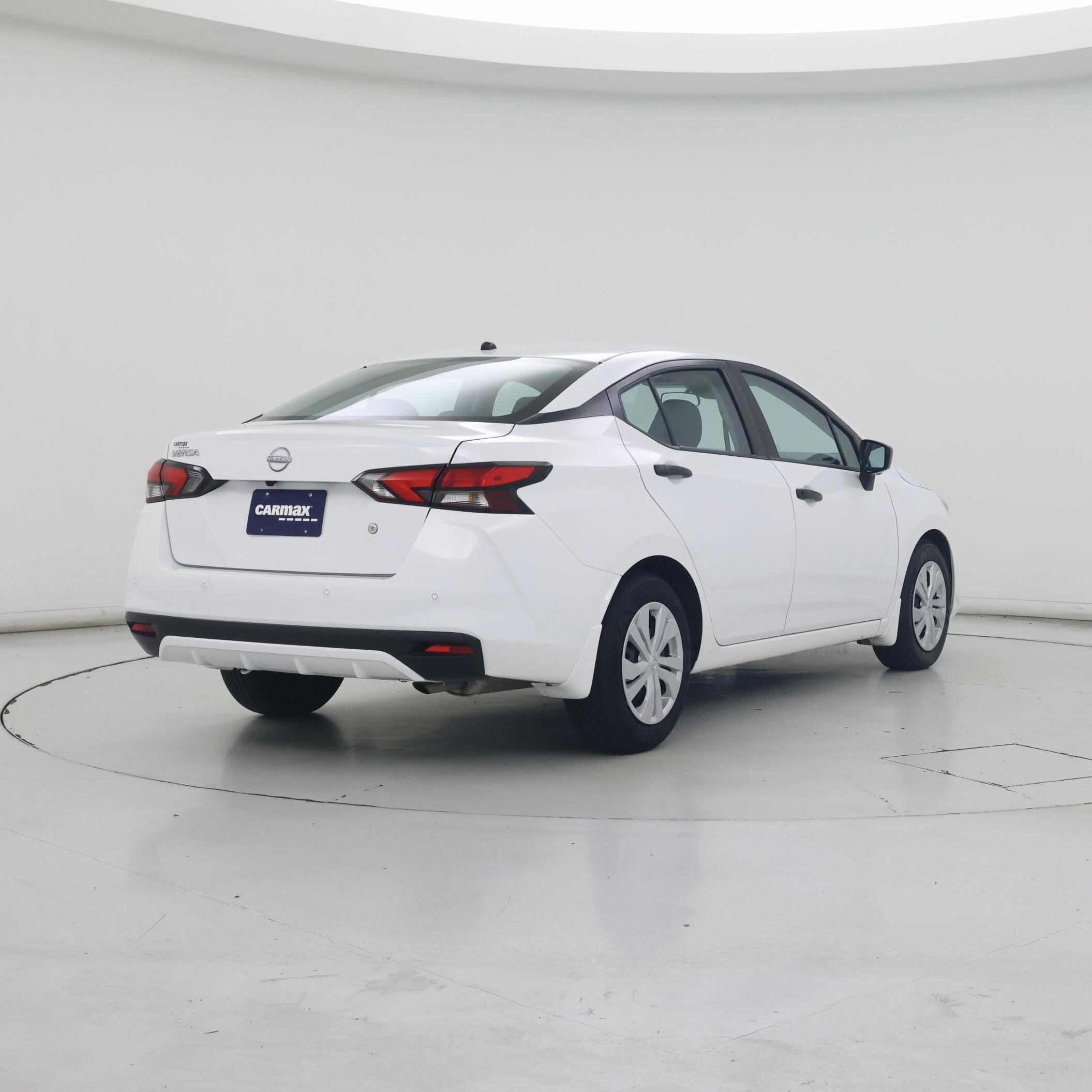 Thumbnail: 2024 Nissan Versa - 8