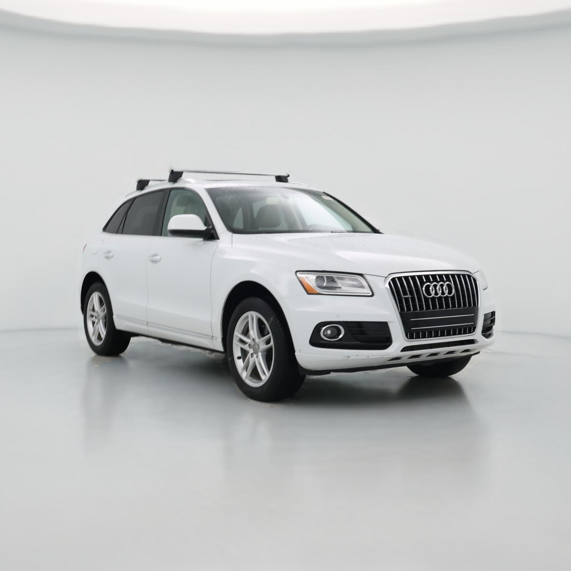 Thumbnail: 2017 Audi Q5 - 1