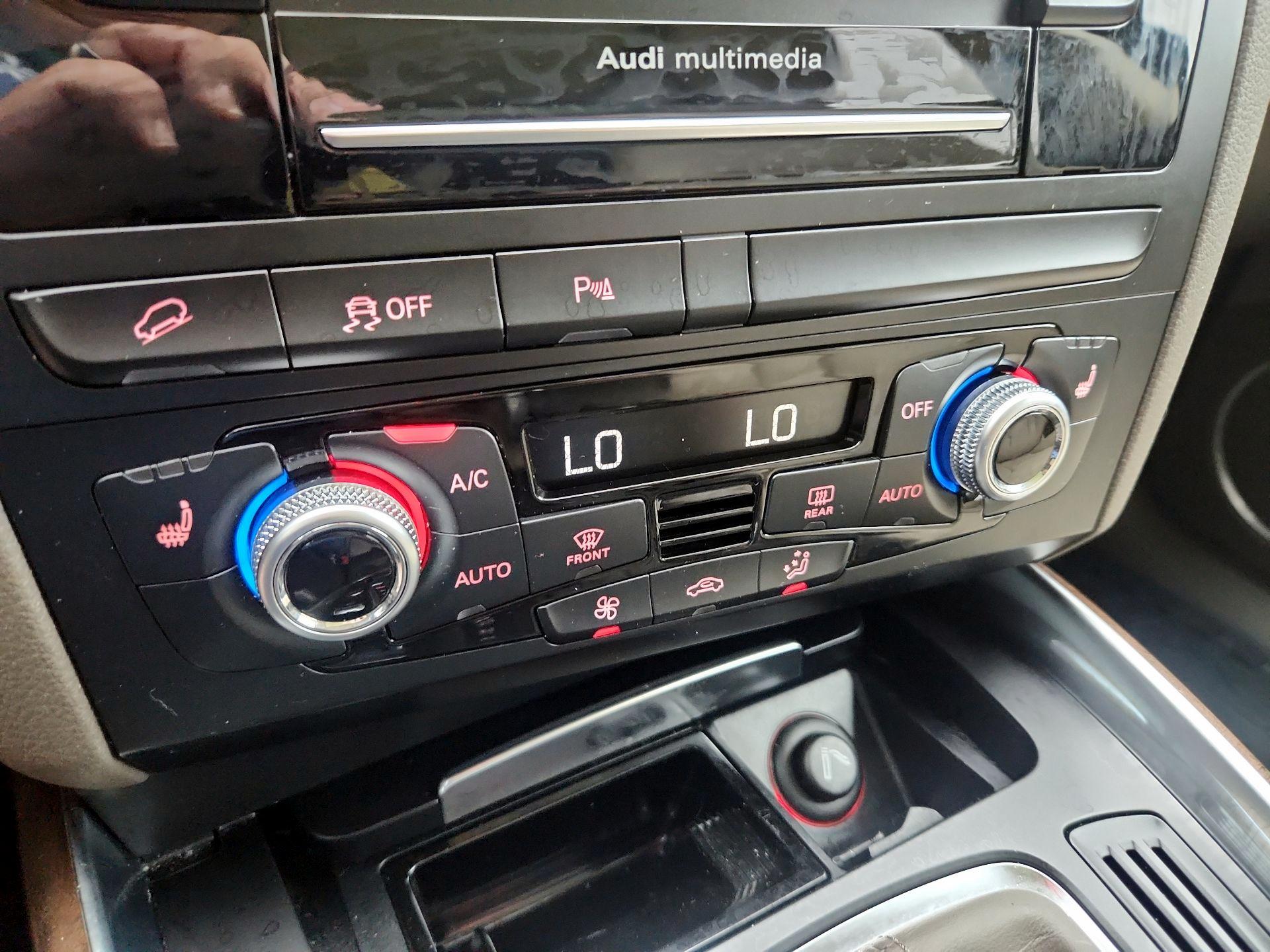Thumbnail: 2017 Audi Q5 - 17