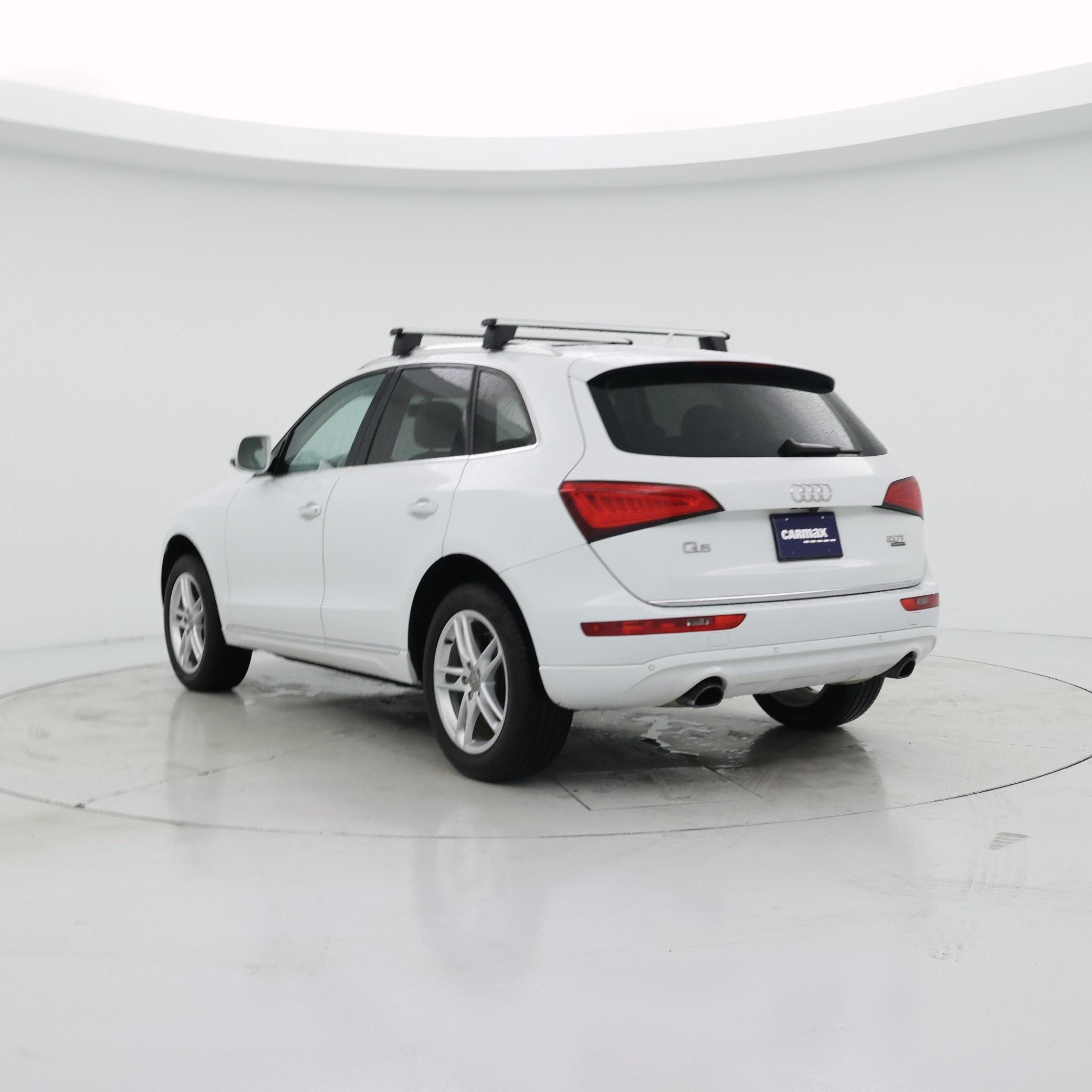 Thumbnail: 2017 Audi Q5 - 2