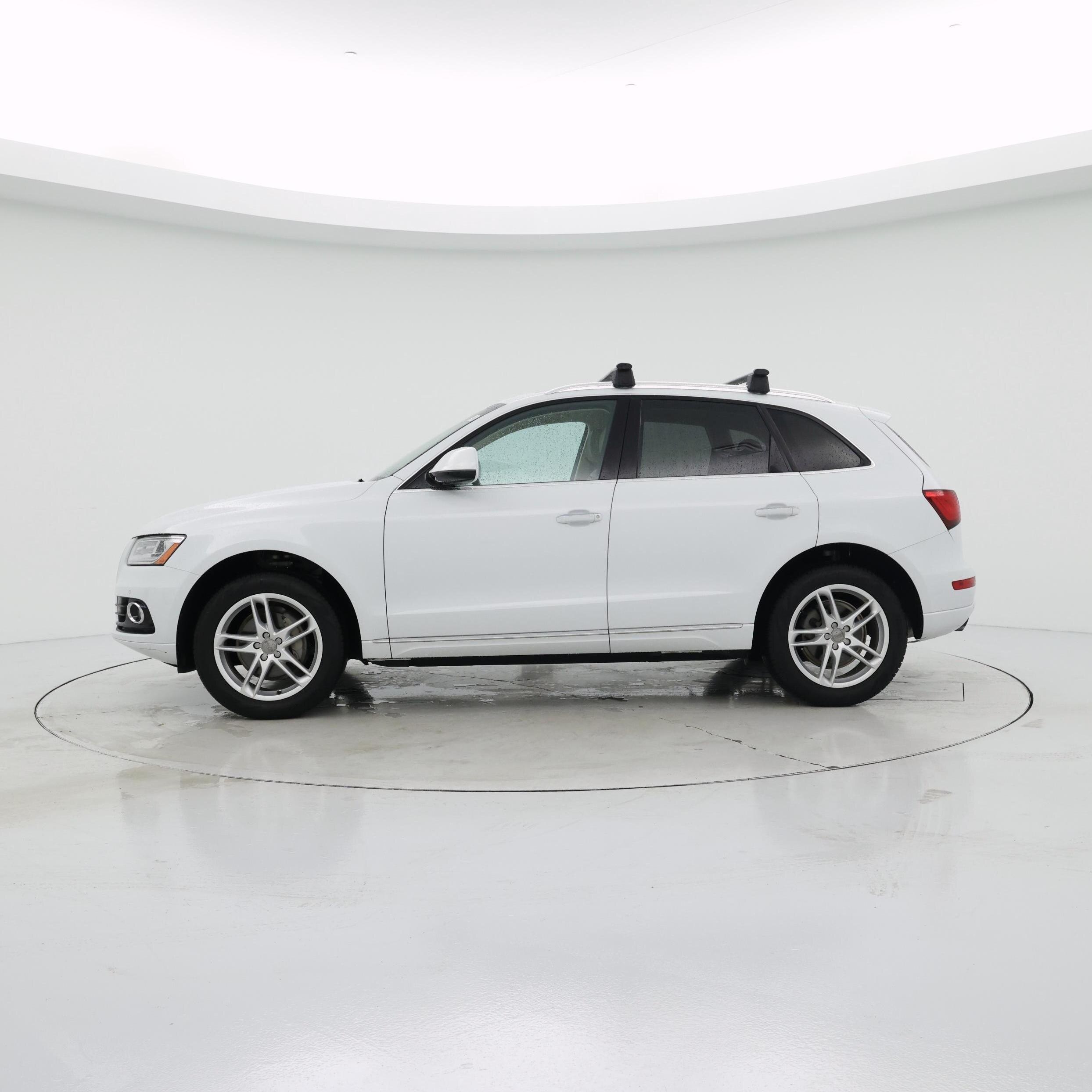 Thumbnail: 2017 Audi Q5 - 3