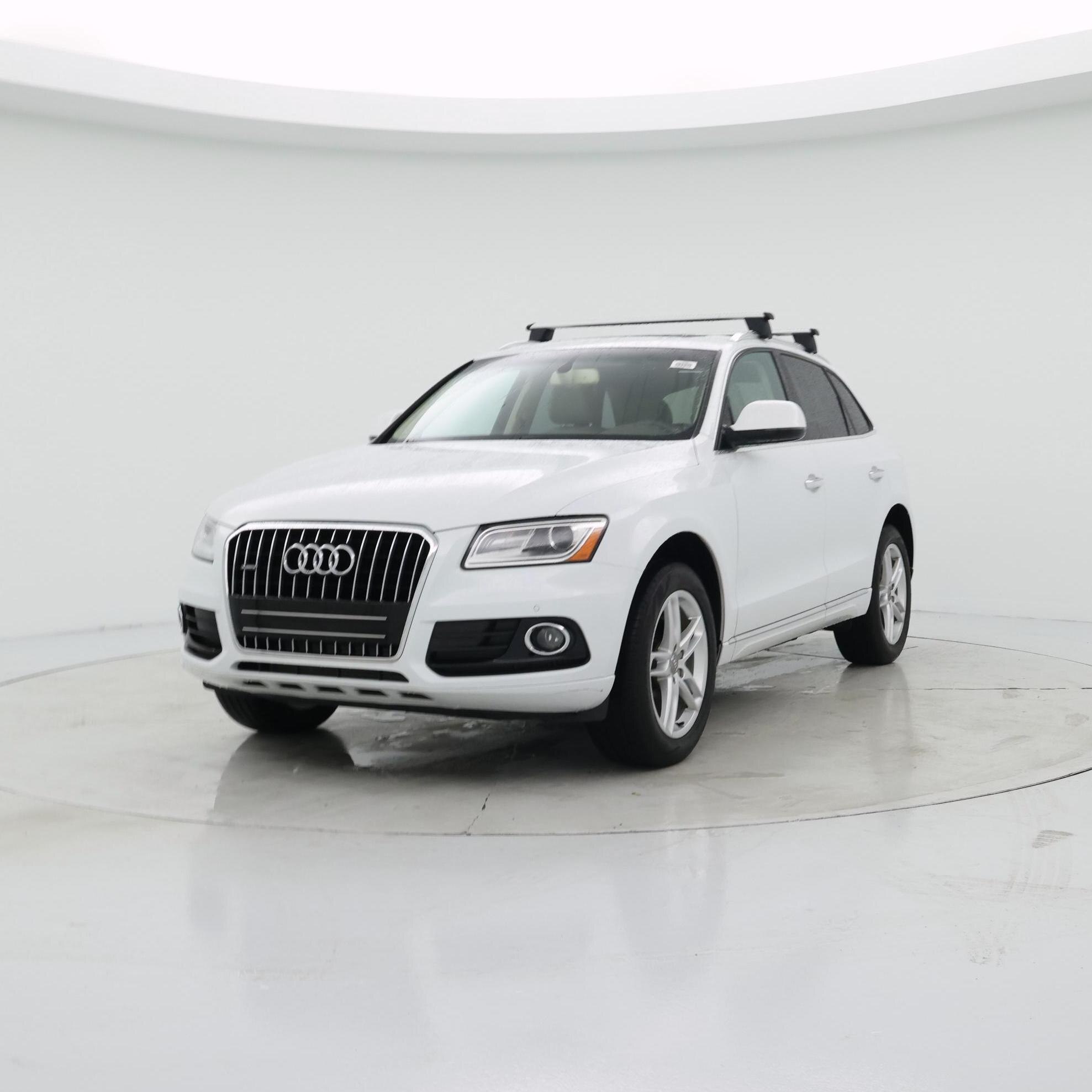 Thumbnail: 2017 Audi Q5 - 4