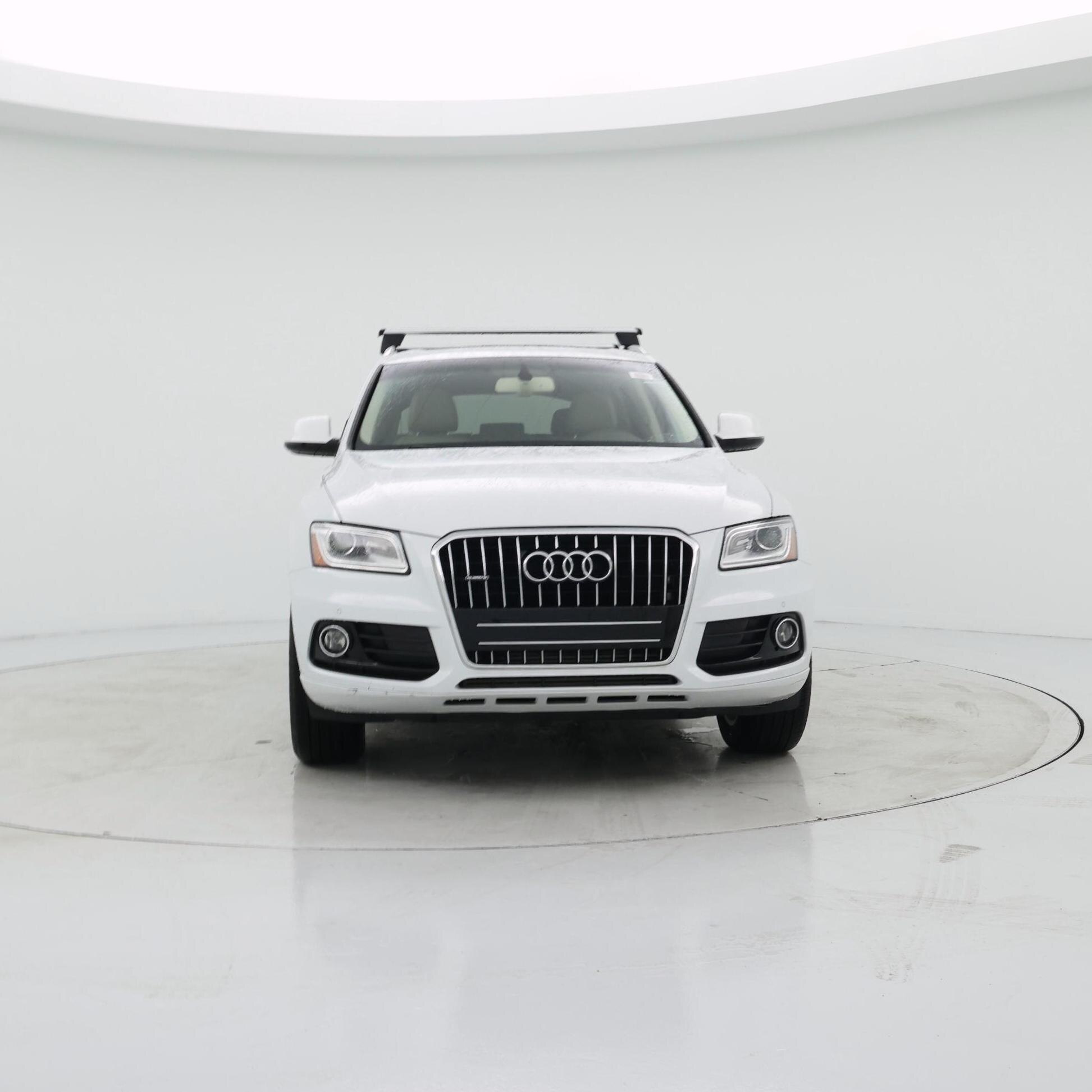 Thumbnail: 2017 Audi Q5 - 5