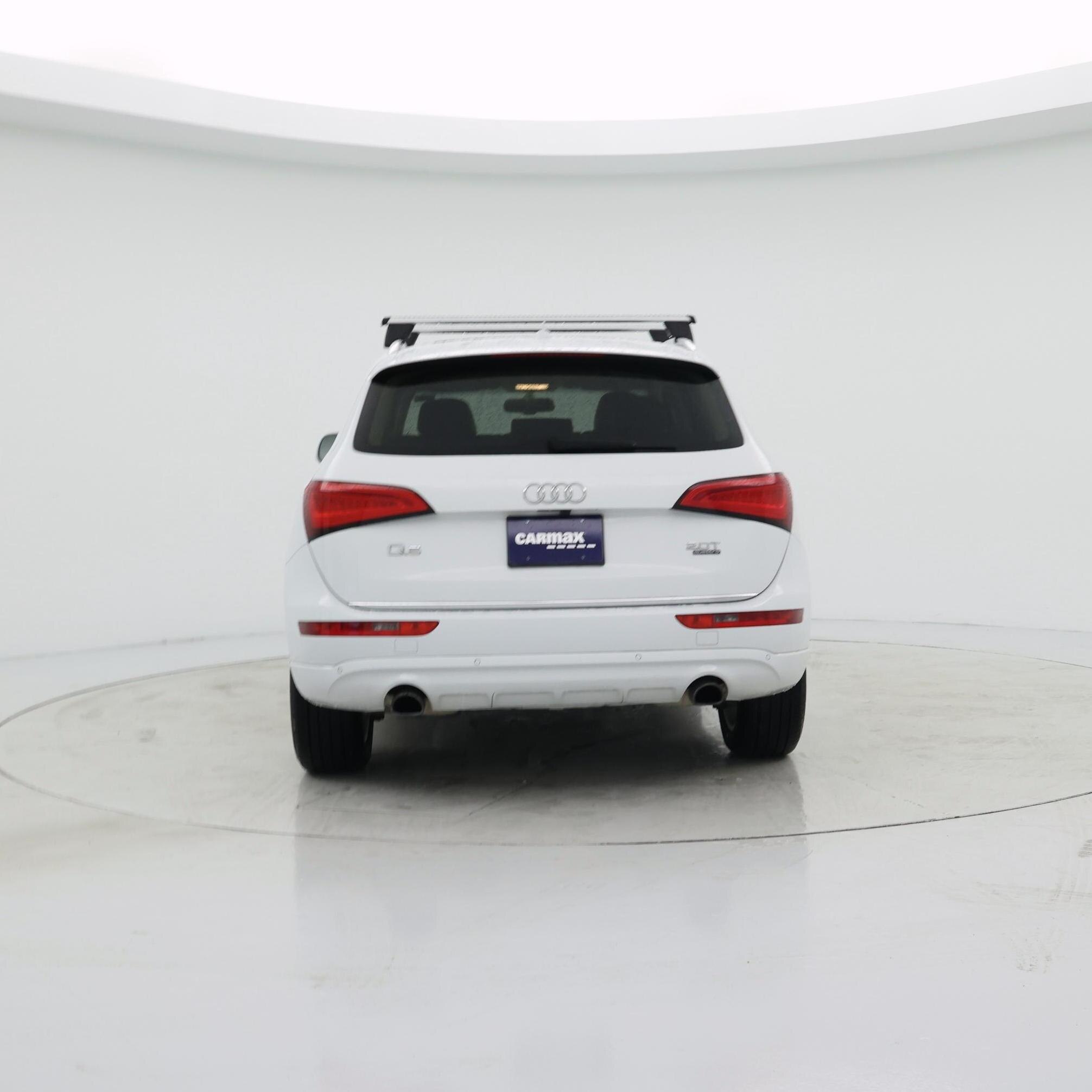 Thumbnail: 2017 Audi Q5 - 6