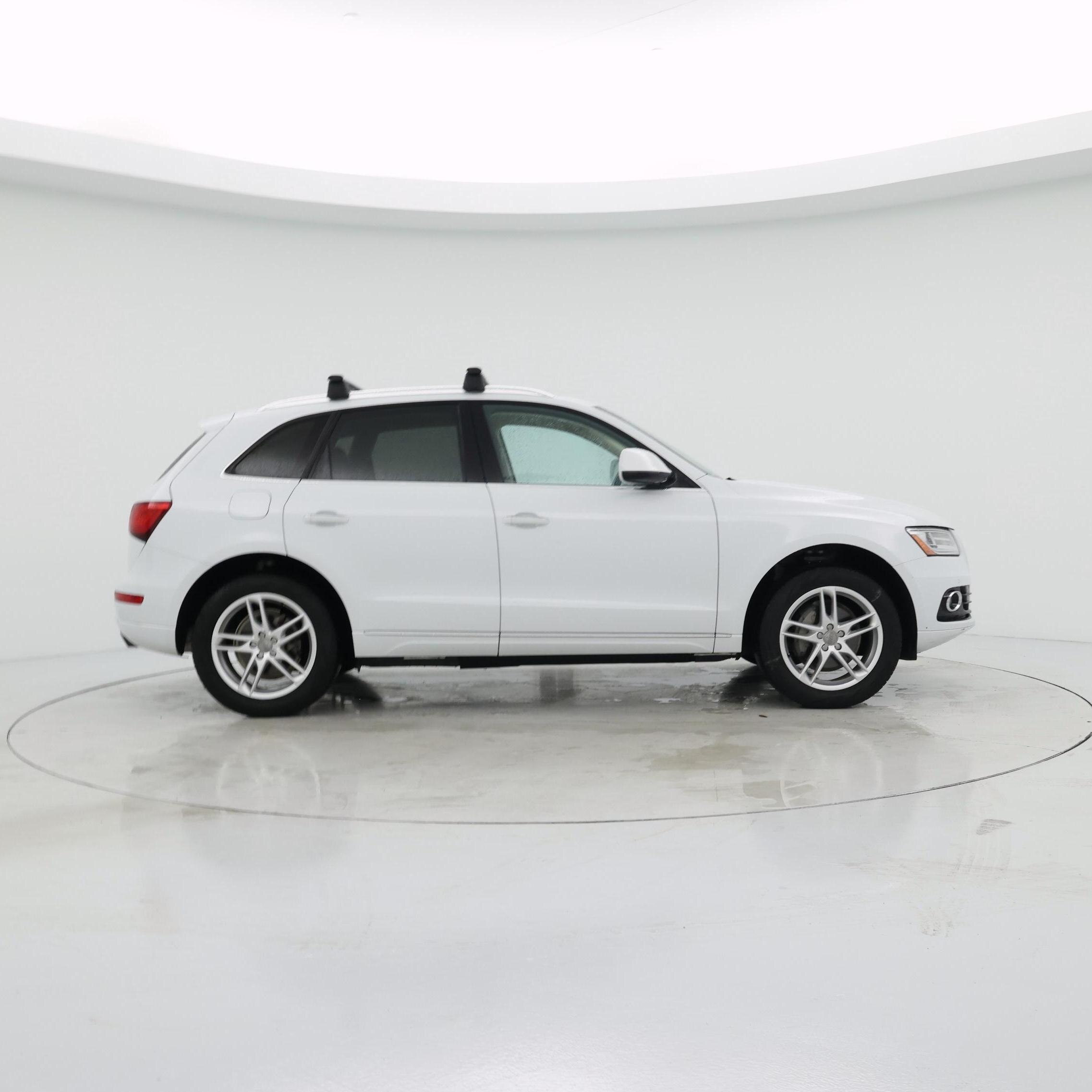Thumbnail: 2017 Audi Q5 - 7