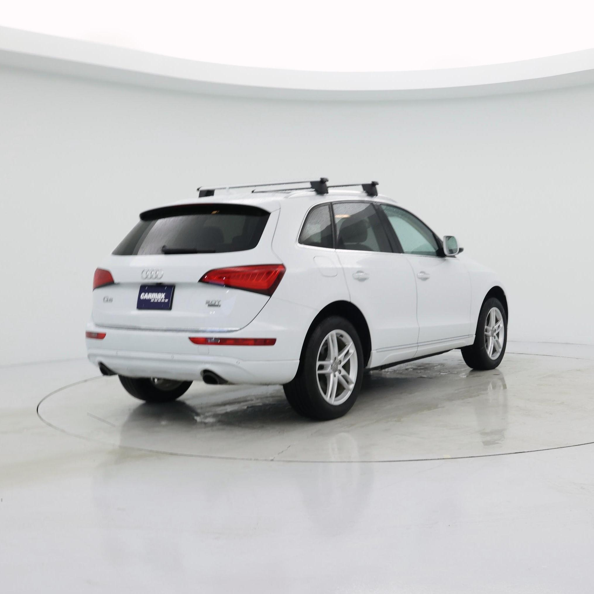 Thumbnail: 2017 Audi Q5 - 8