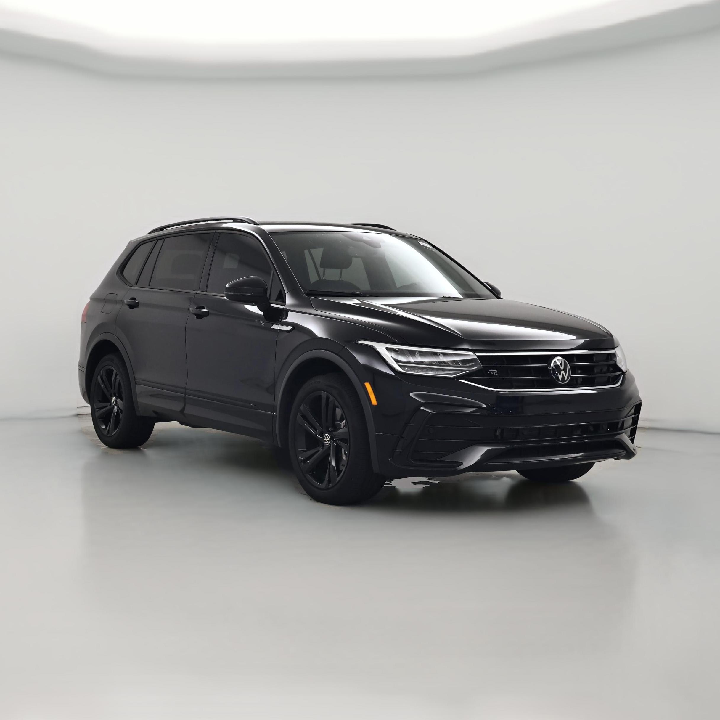 Thumbnail: 2024 Volkswagen Tiguan - 1