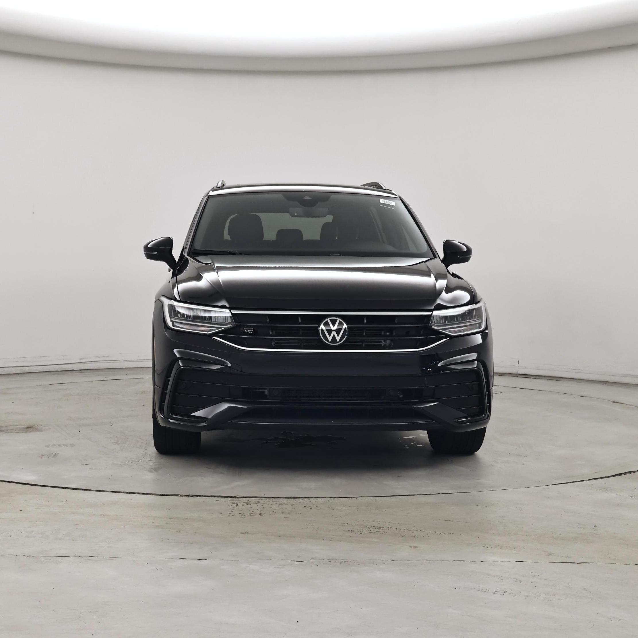 Thumbnail: 2024 Volkswagen Tiguan - 5